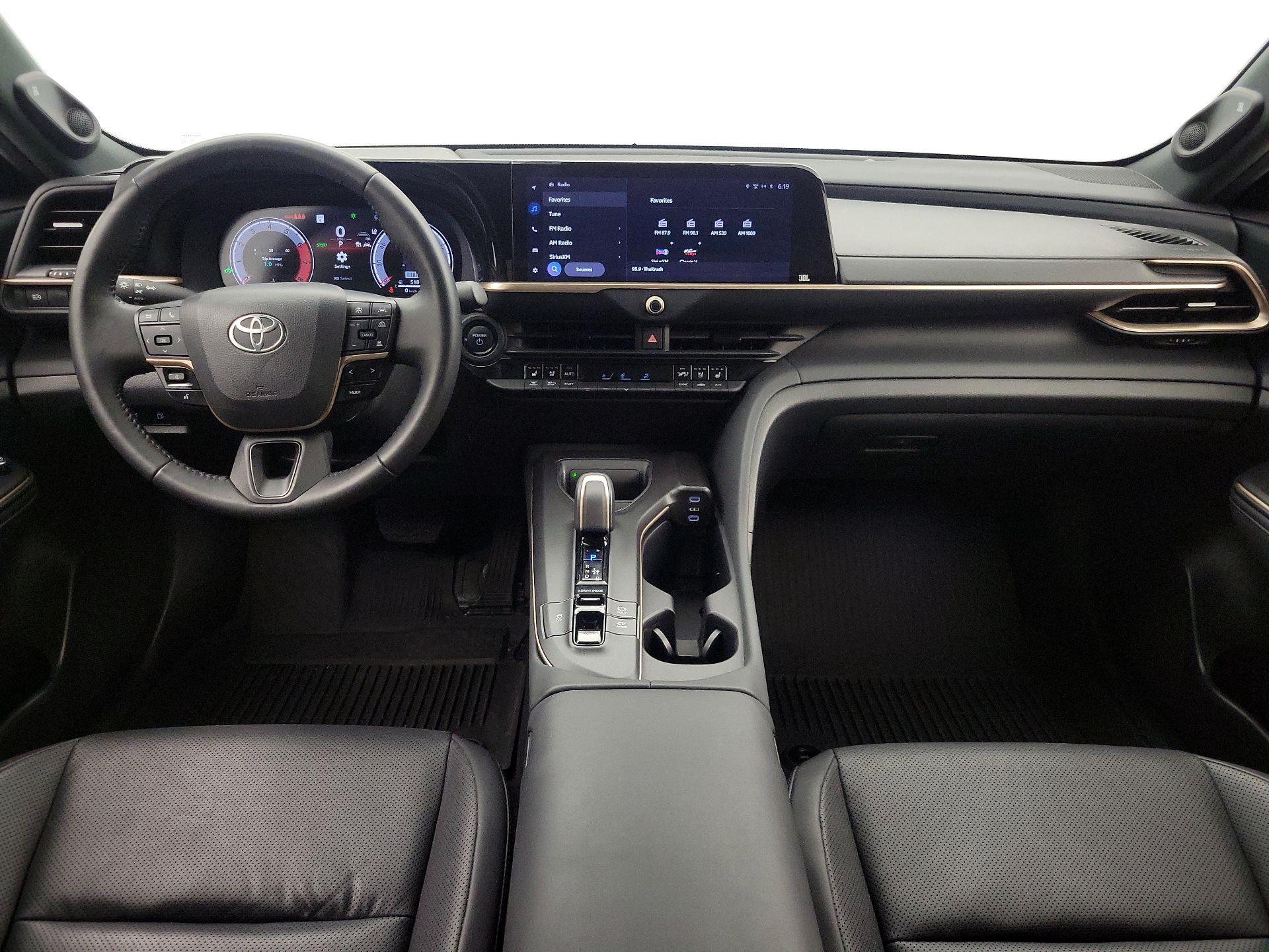 Thumbnail: 2023 Toyota Crown - 9