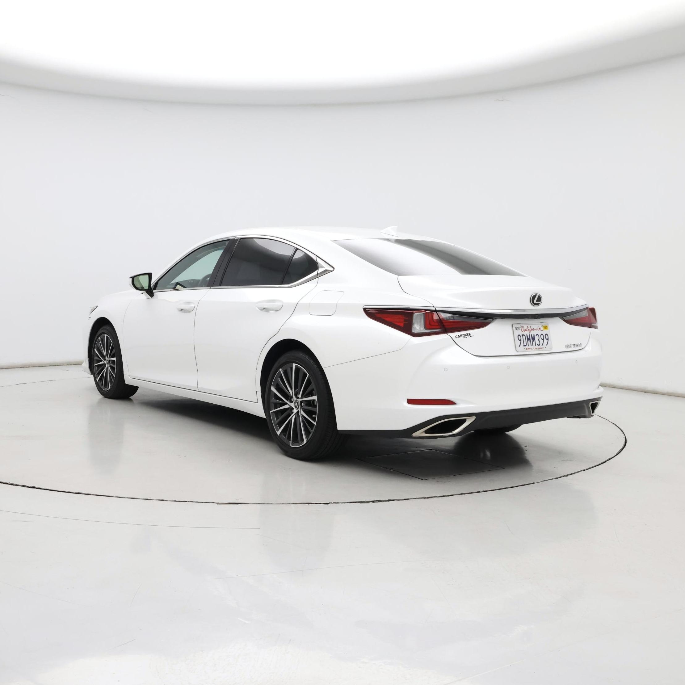 Thumbnail: 2022 Lexus ES - 2