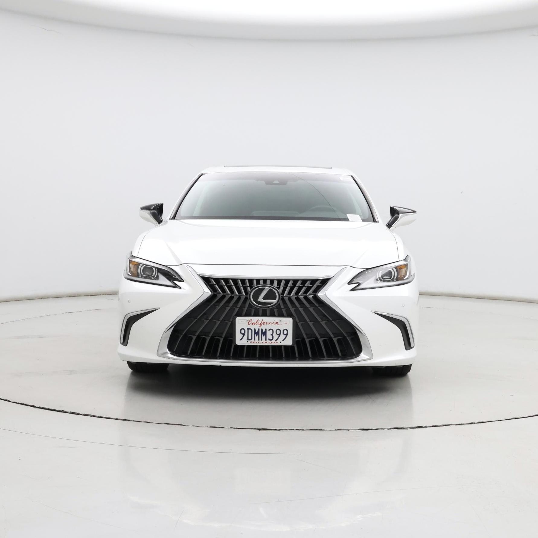 Thumbnail: 2022 Lexus ES - 5