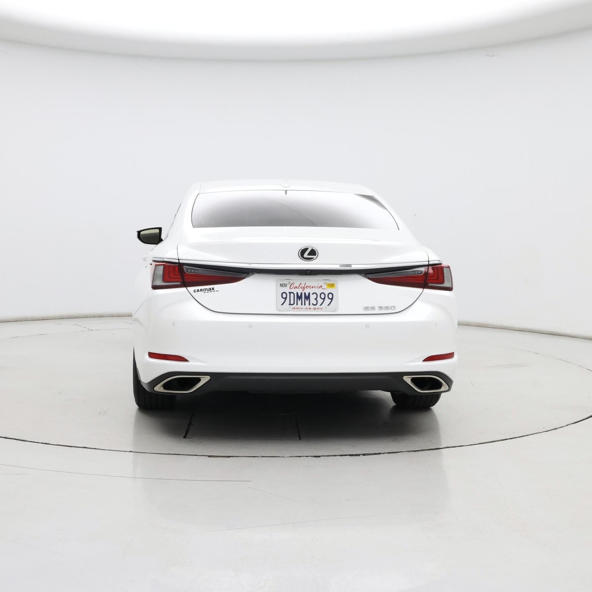 Thumbnail: 2022 Lexus ES - 6