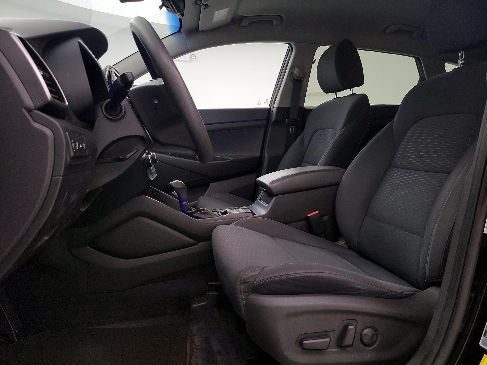 Thumbnail: 2020 Hyundai Tucson - 9