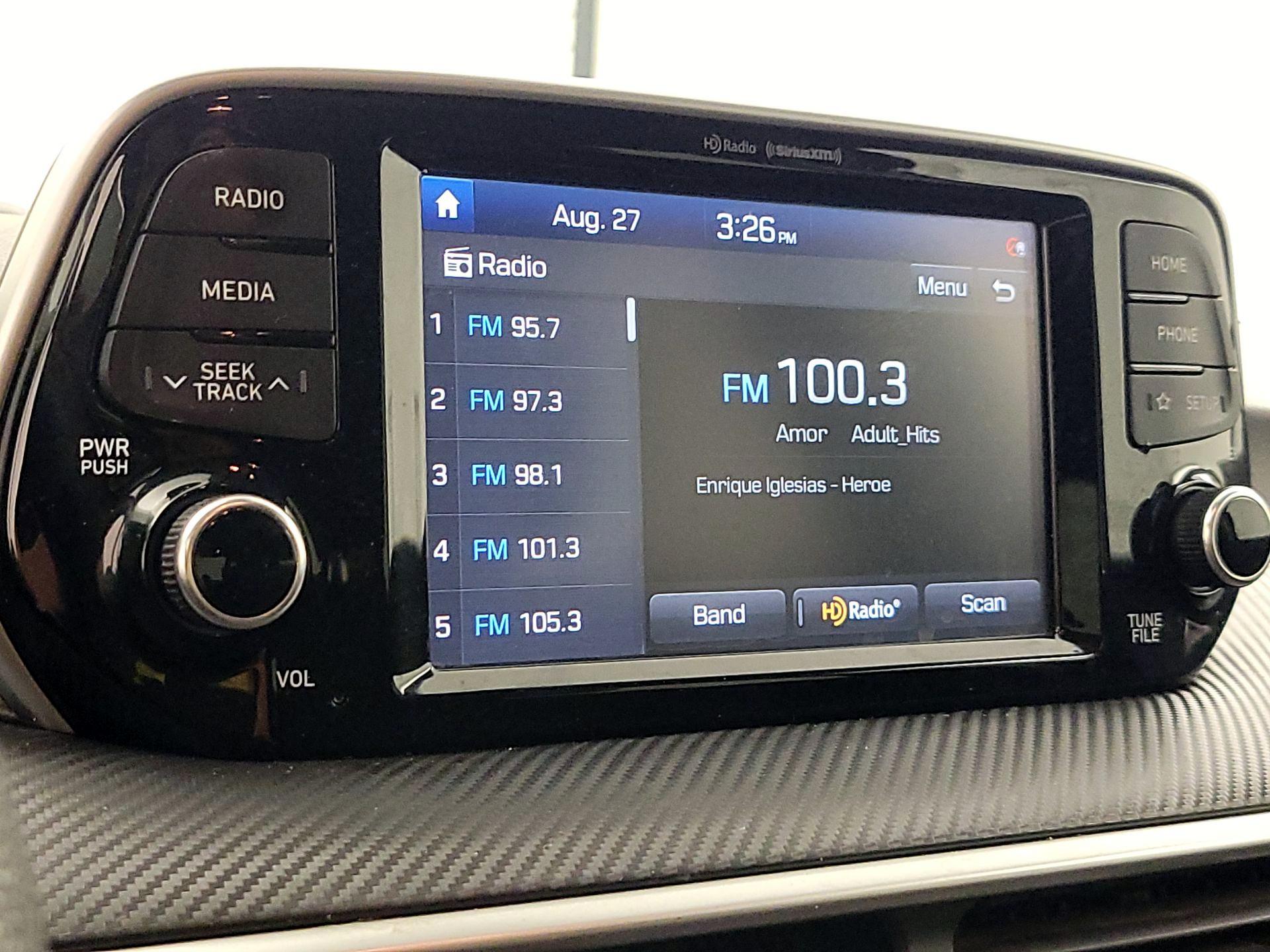 Thumbnail: 2020 Hyundai Tucson - 13