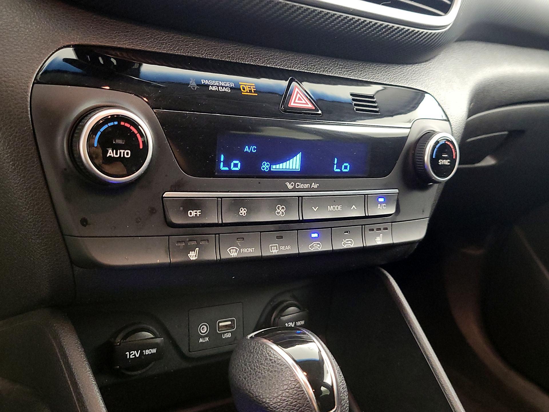 Thumbnail: 2020 Hyundai Tucson - 14