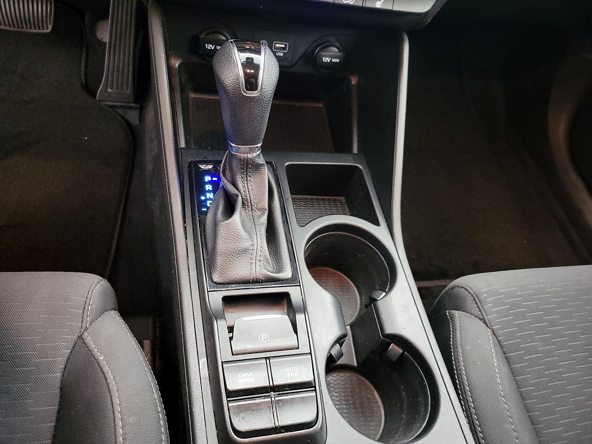 Thumbnail: 2020 Hyundai Tucson - 15