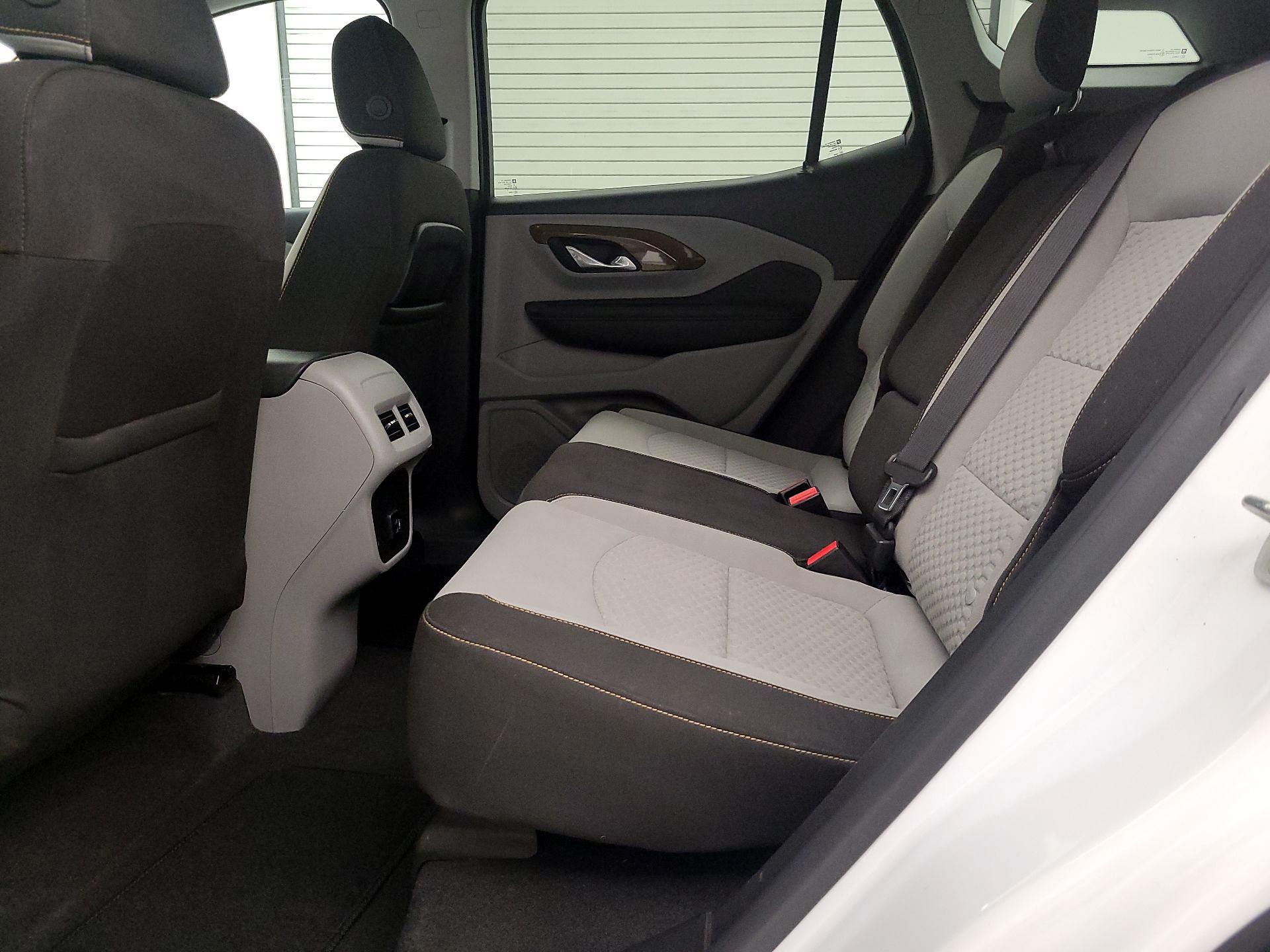 Thumbnail: 2018 GMC Terrain - 19