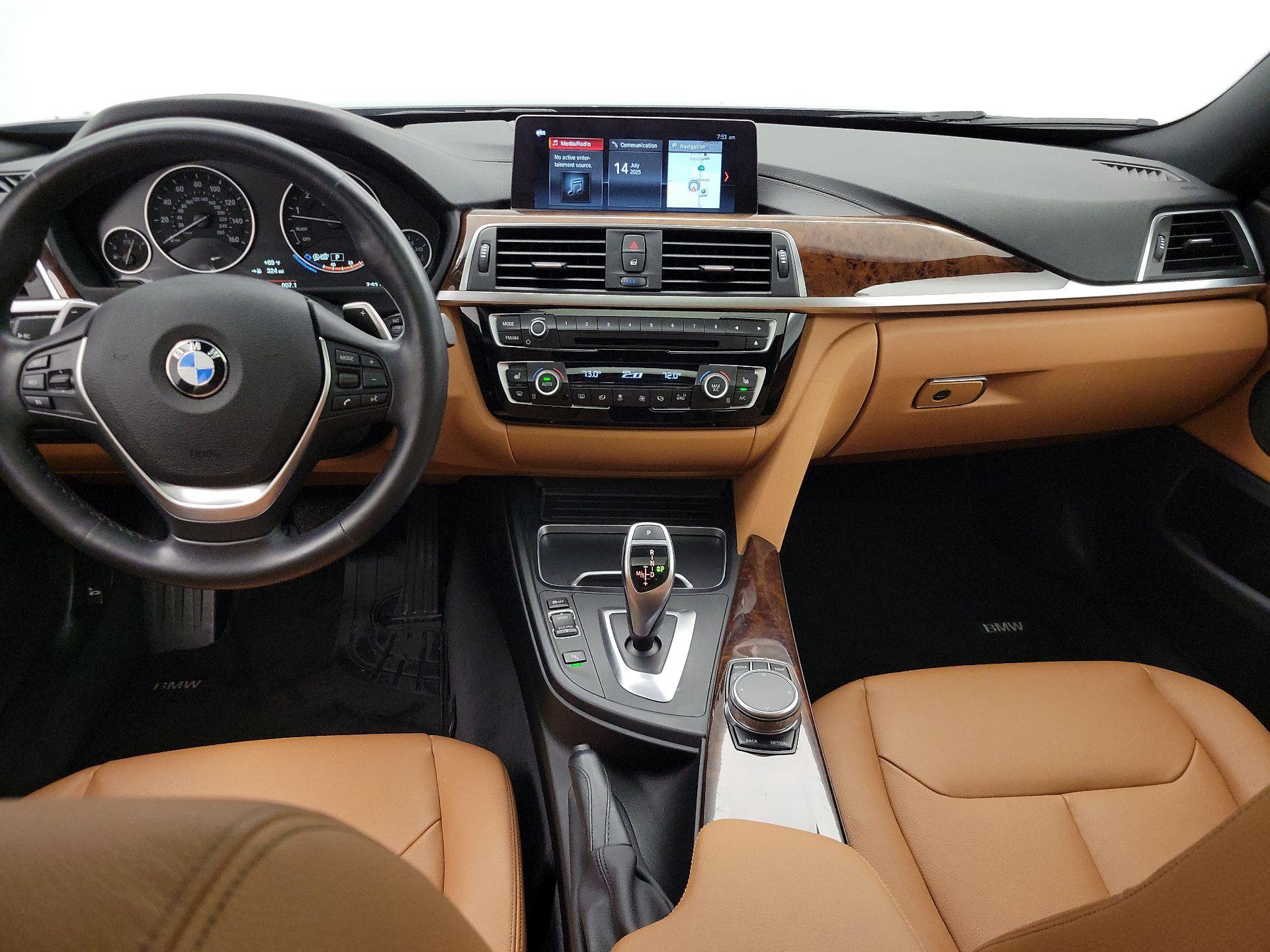 Thumbnail: 2019 BMW 4 Series - 9