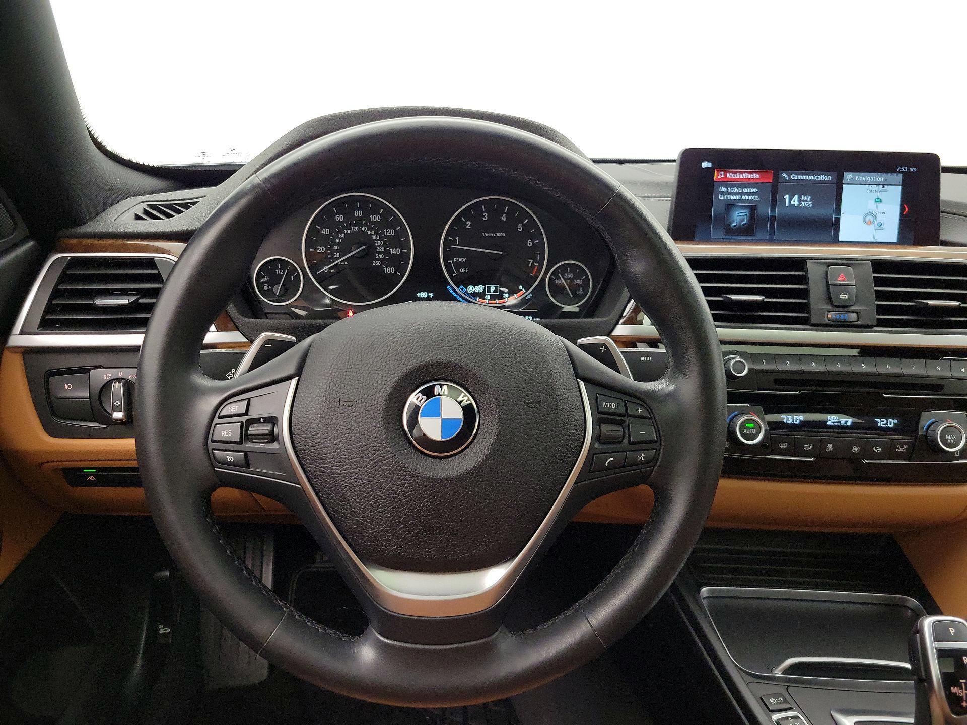 Thumbnail: 2019 BMW 4 Series - 10