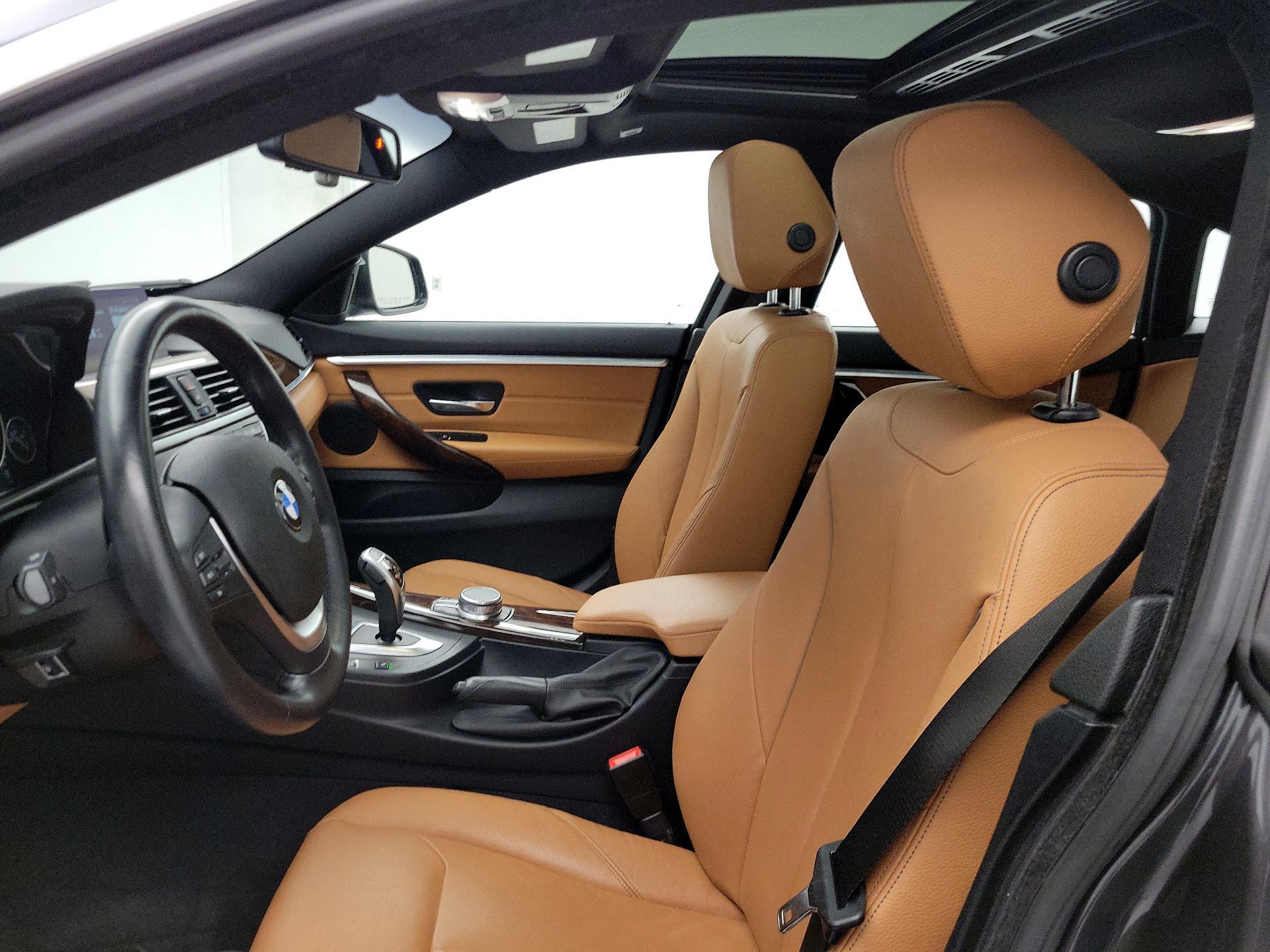 Thumbnail: 2019 BMW 4 Series - 11