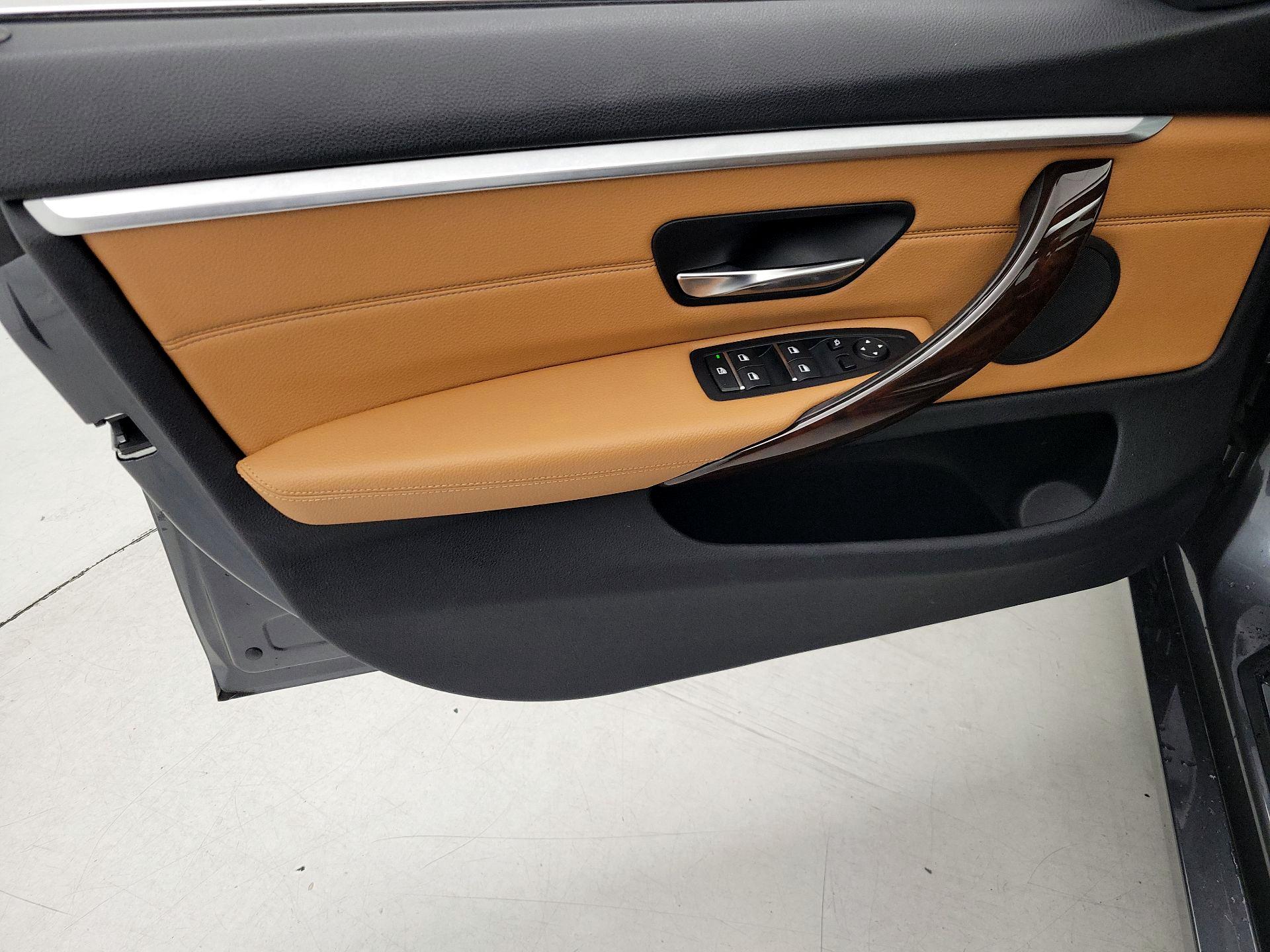 Thumbnail: 2019 BMW 4 Series - 12