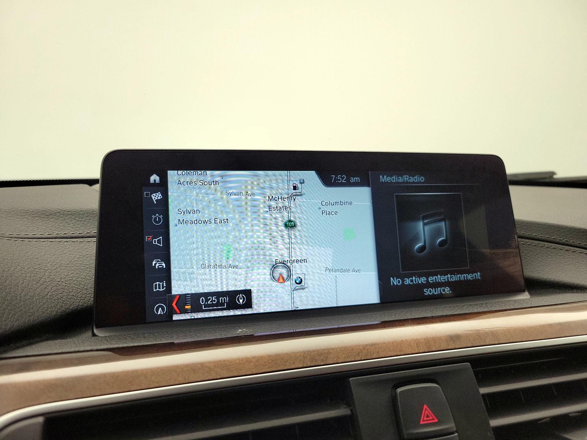 Thumbnail: 2019 BMW 4 Series - 14