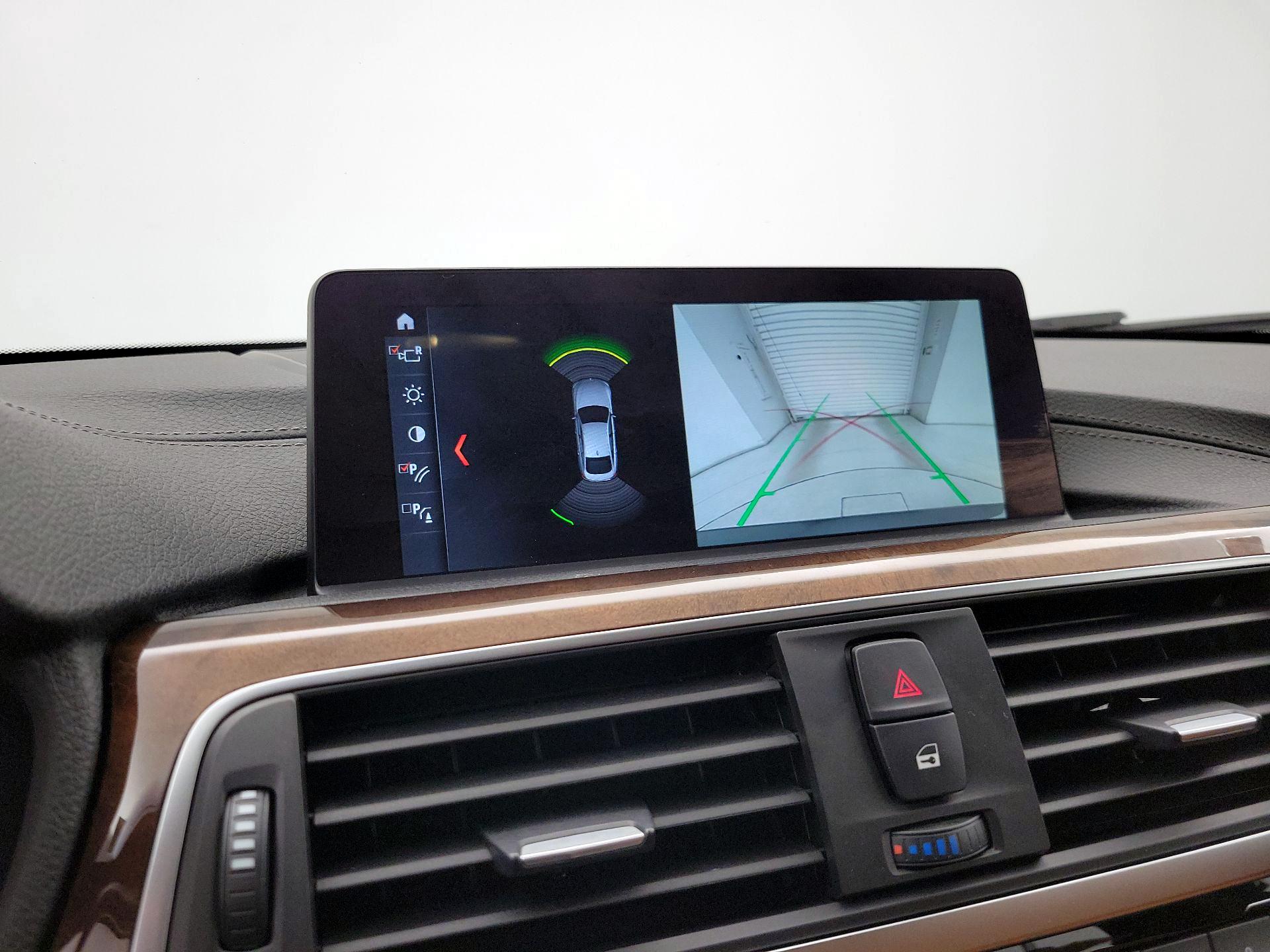 Thumbnail: 2019 BMW 4 Series - 15