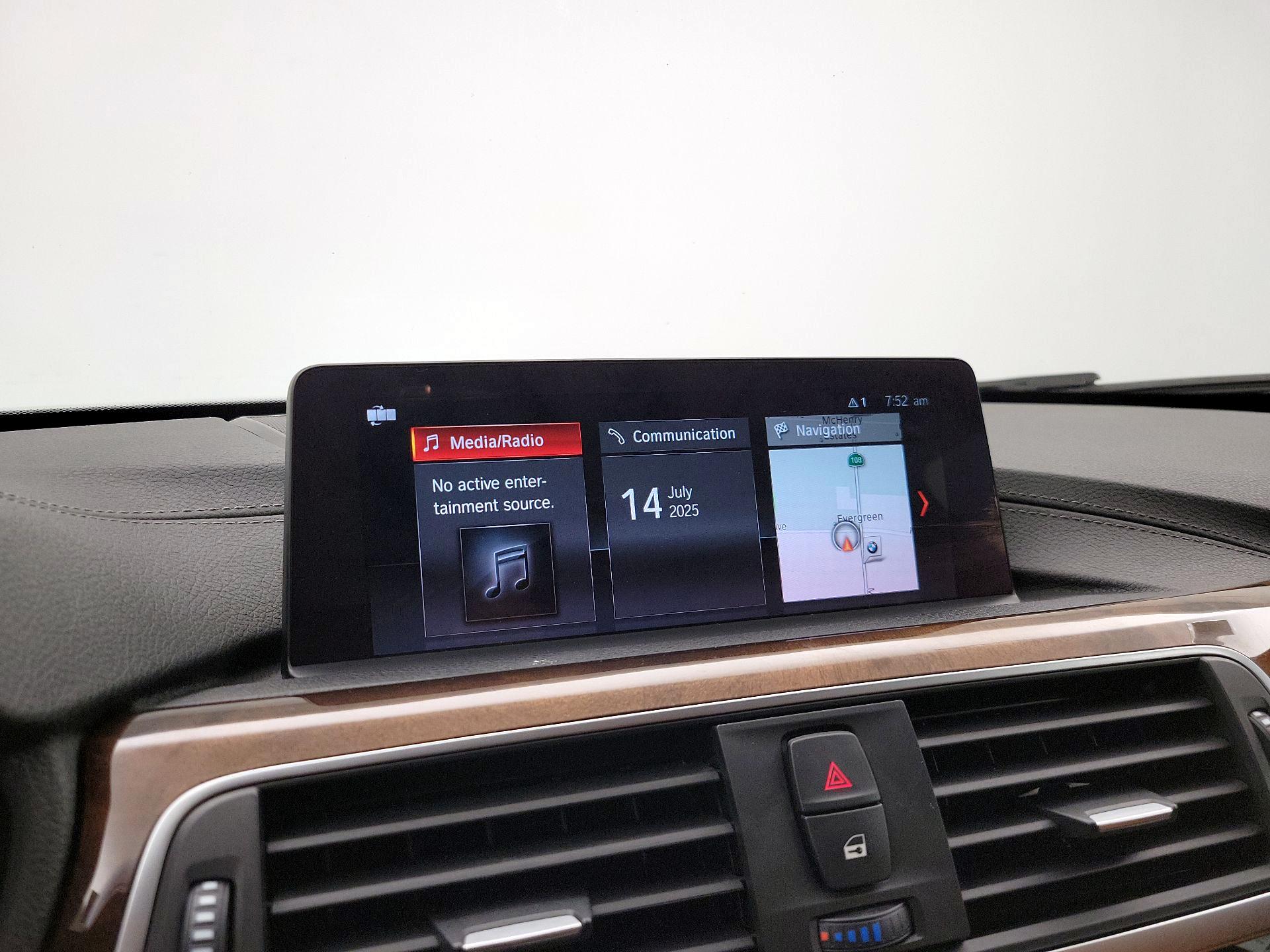 Thumbnail: 2019 BMW 4 Series - 16