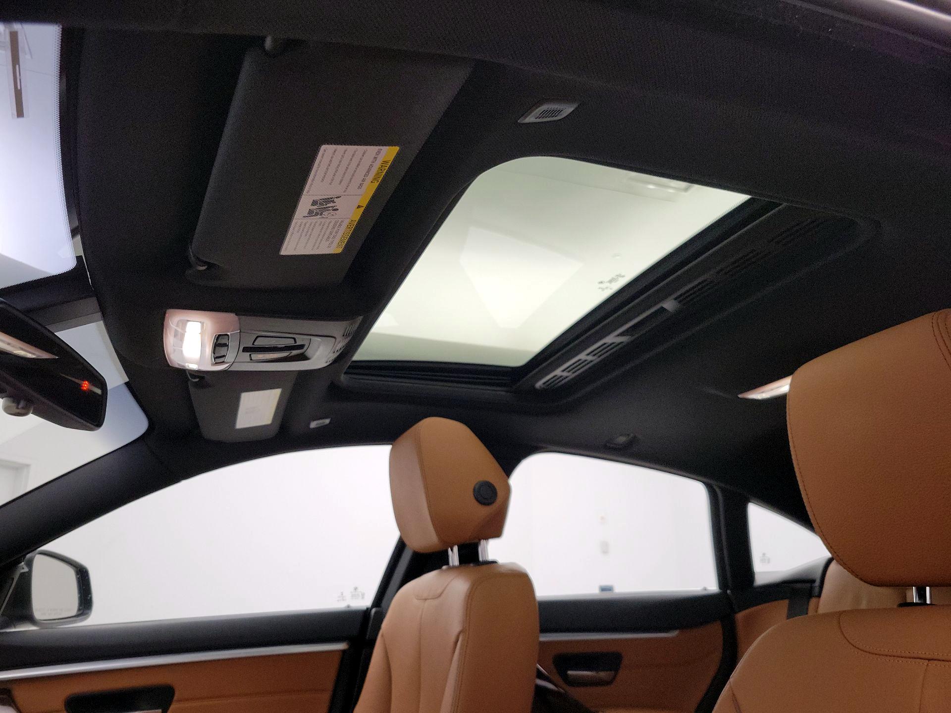 Thumbnail: 2019 BMW 4 Series - 20