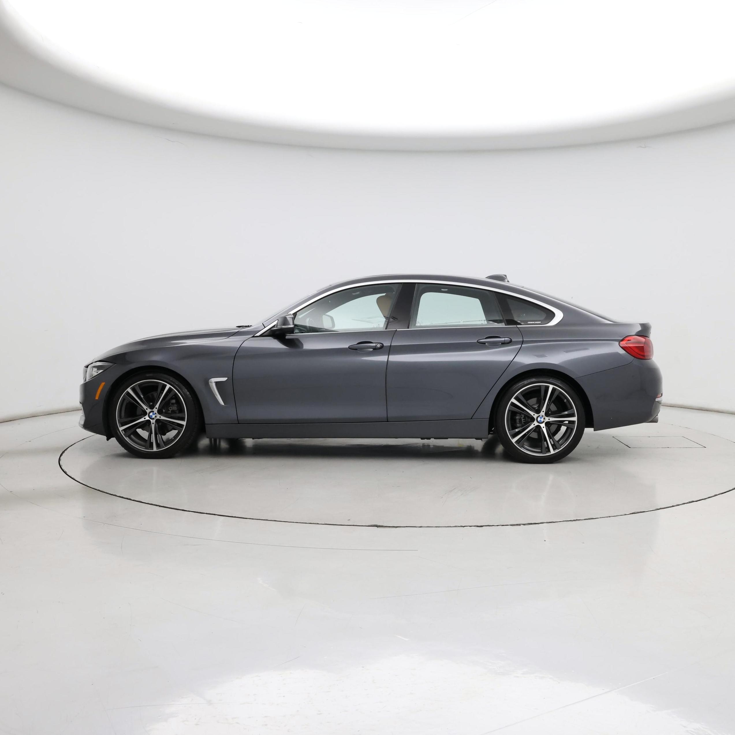 Thumbnail: 2019 BMW 4 Series - 3