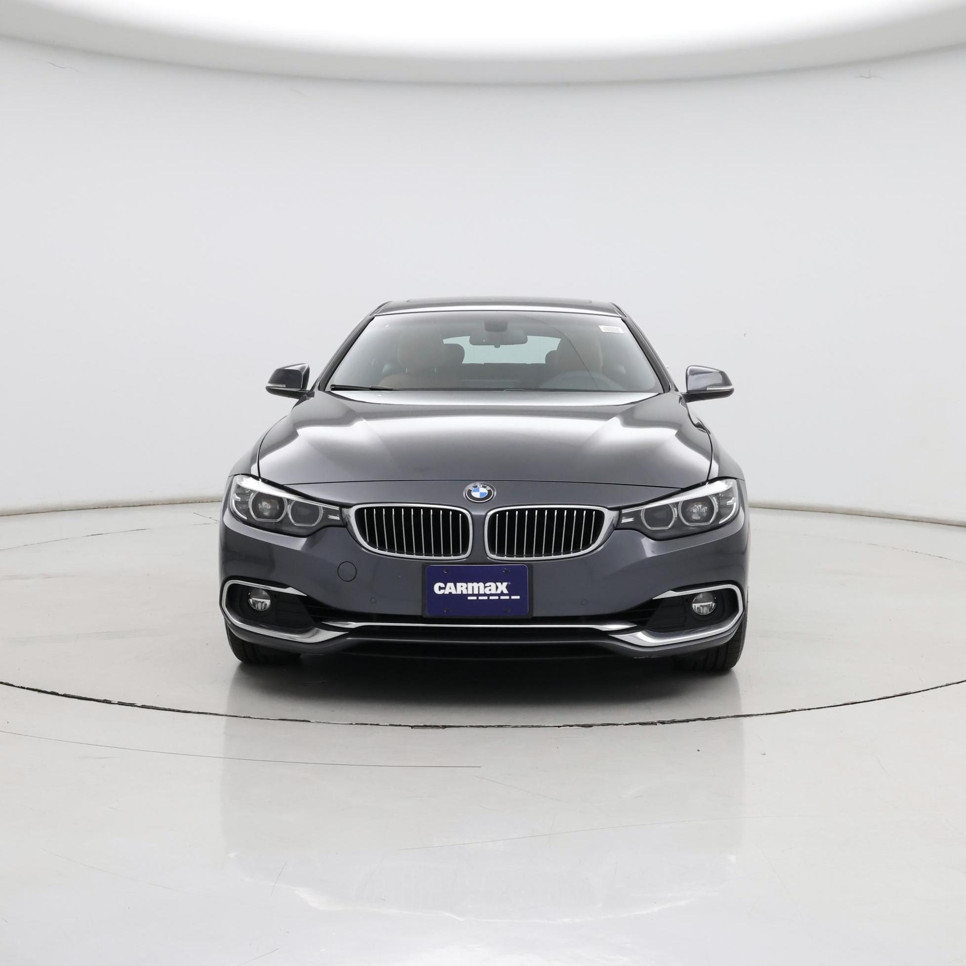 Thumbnail: 2019 BMW 4 Series - 5