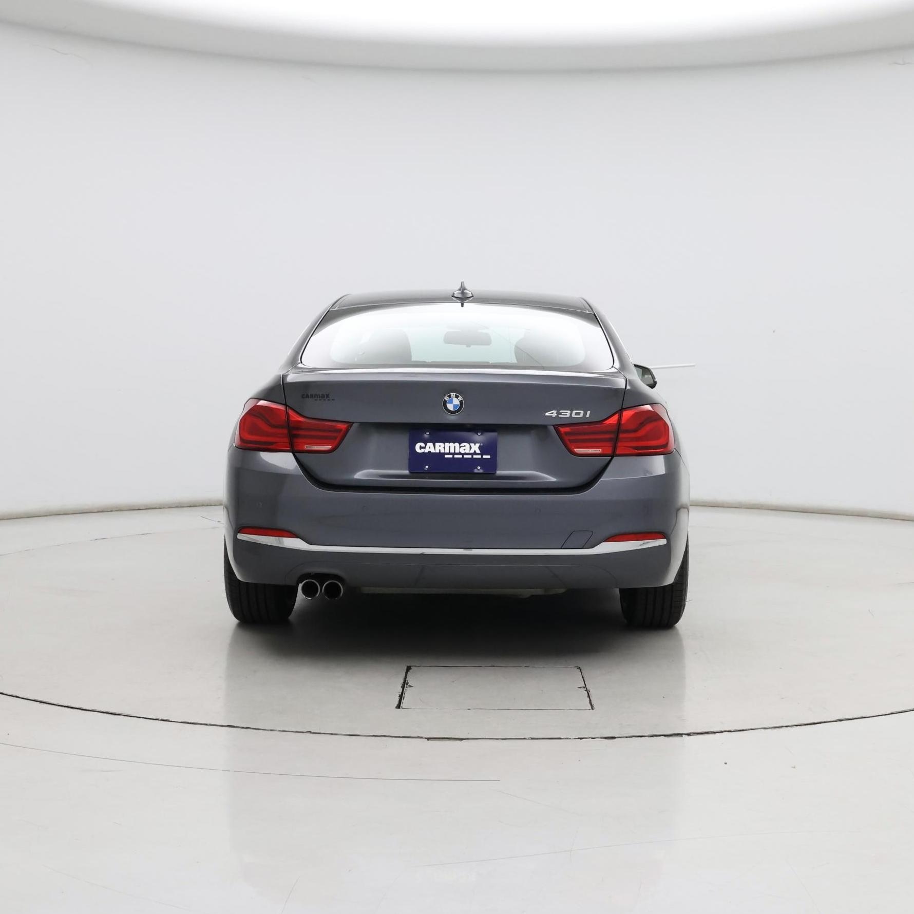 Thumbnail: 2019 BMW 4 Series - 6