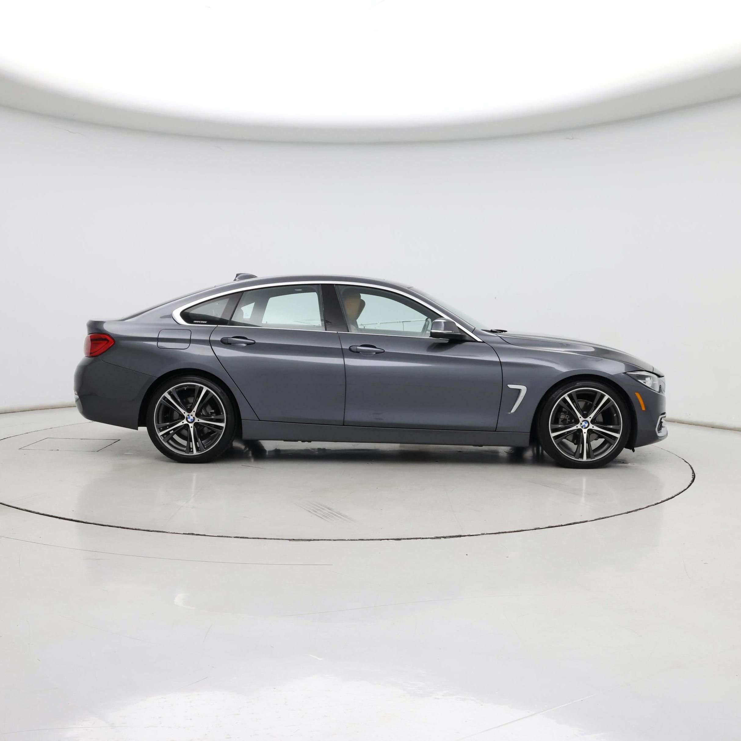 Thumbnail: 2019 BMW 4 Series - 7