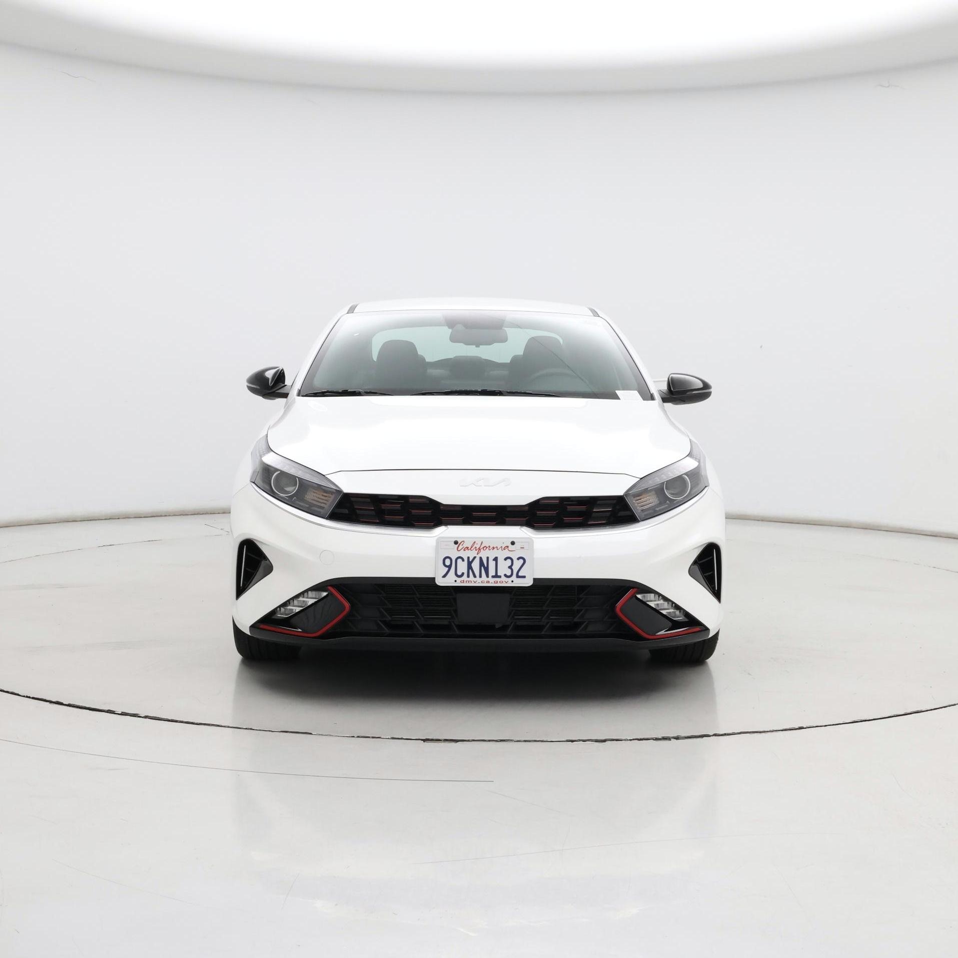 Thumbnail: 2022 Kia Forte - 5