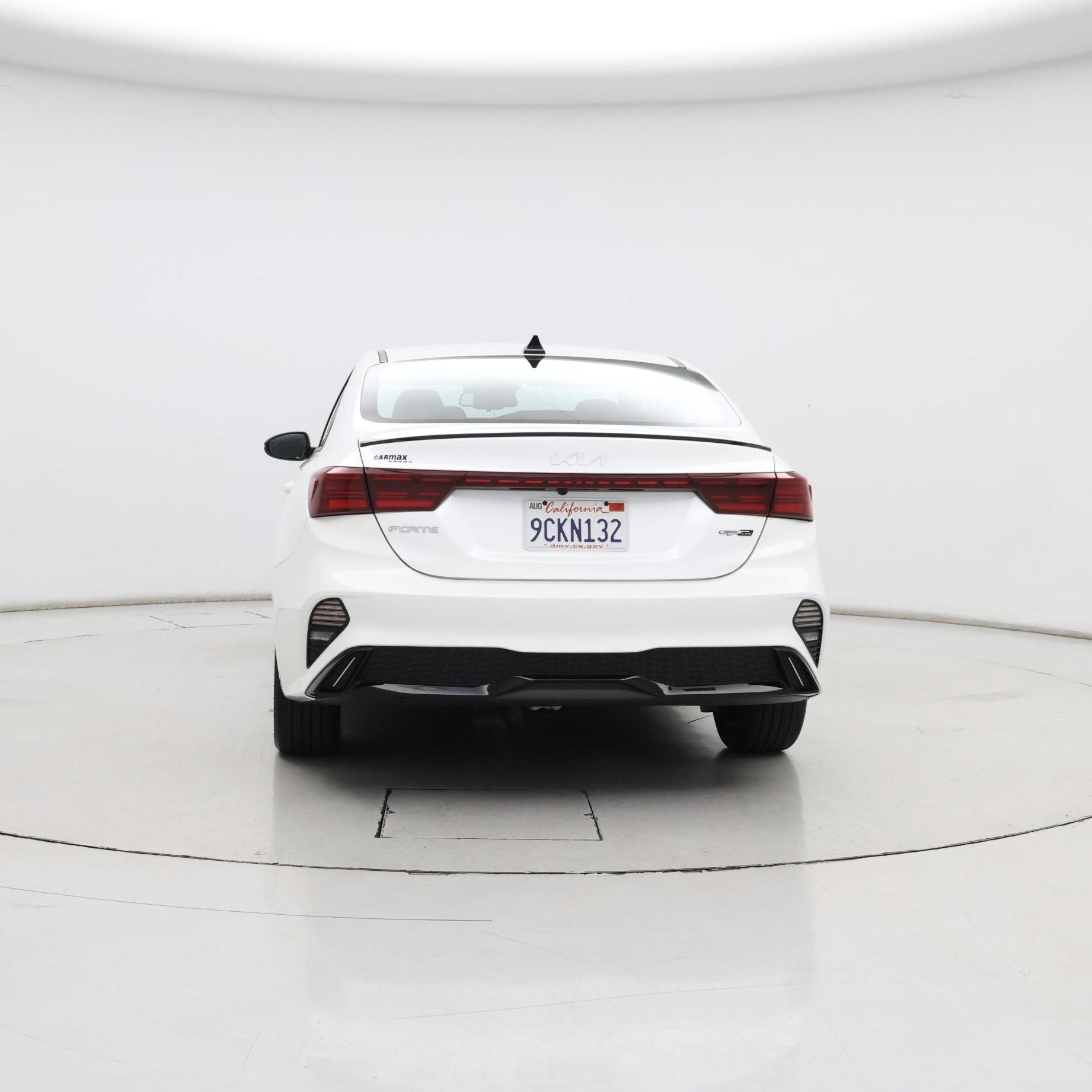 Thumbnail: 2022 Kia Forte - 6