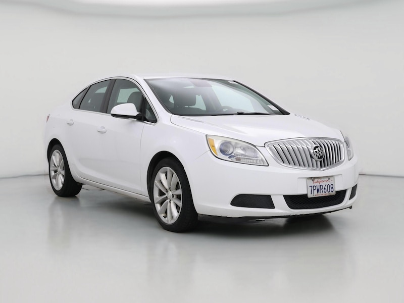 2015 Buick Verano  -
                  Santa Rosa, CA