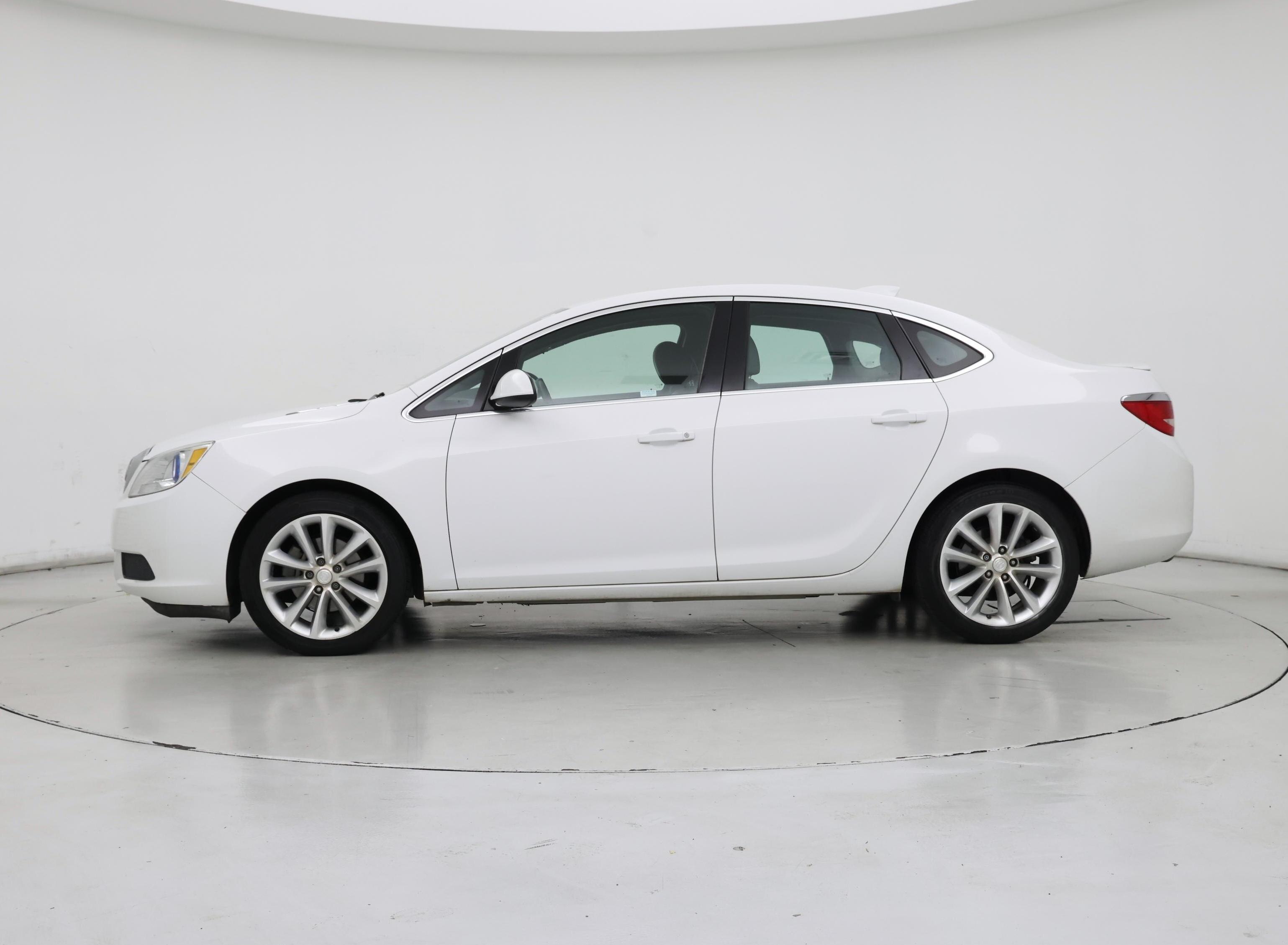 Thumbnail: 2015 Buick Verano - 3