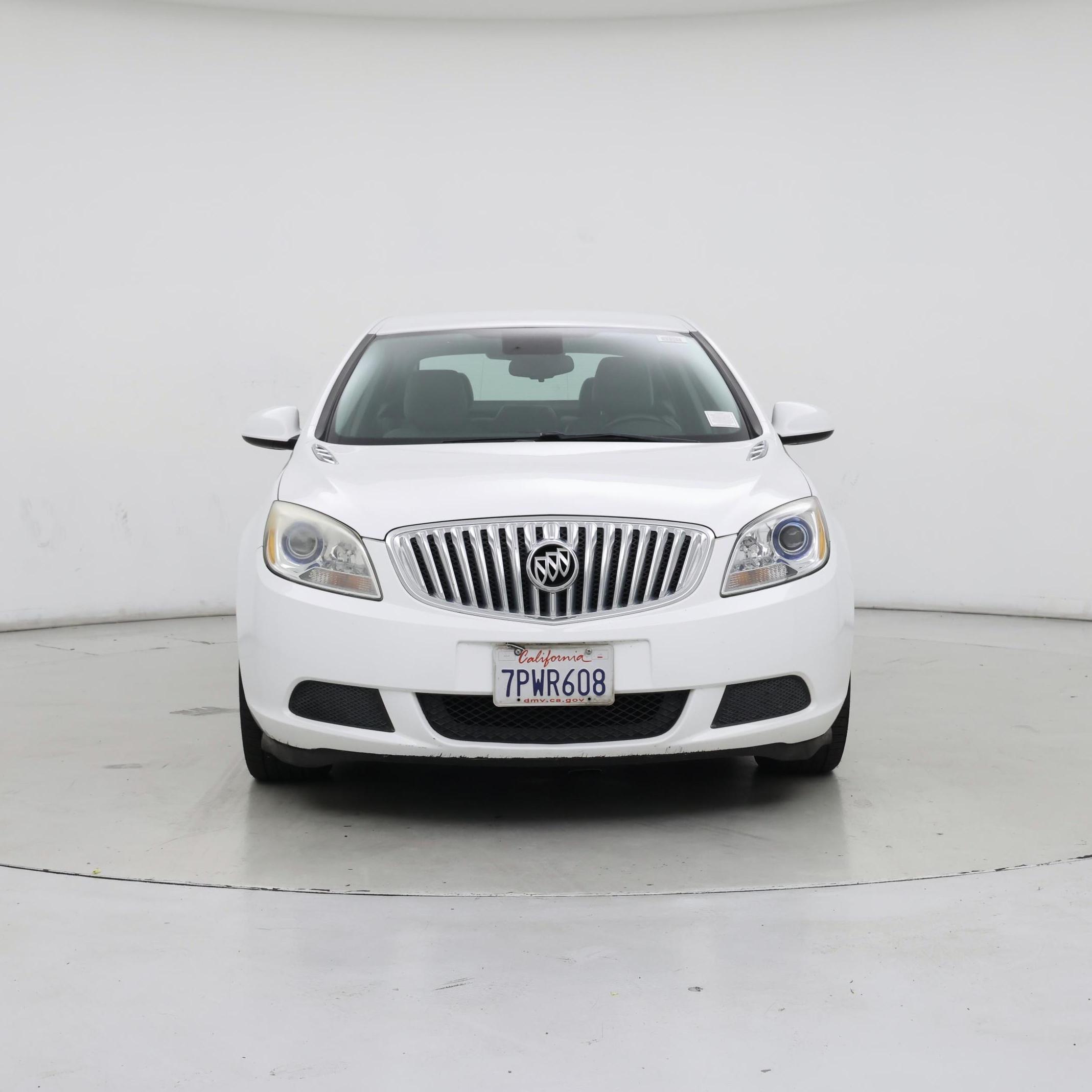 Thumbnail: 2015 Buick Verano - 5
