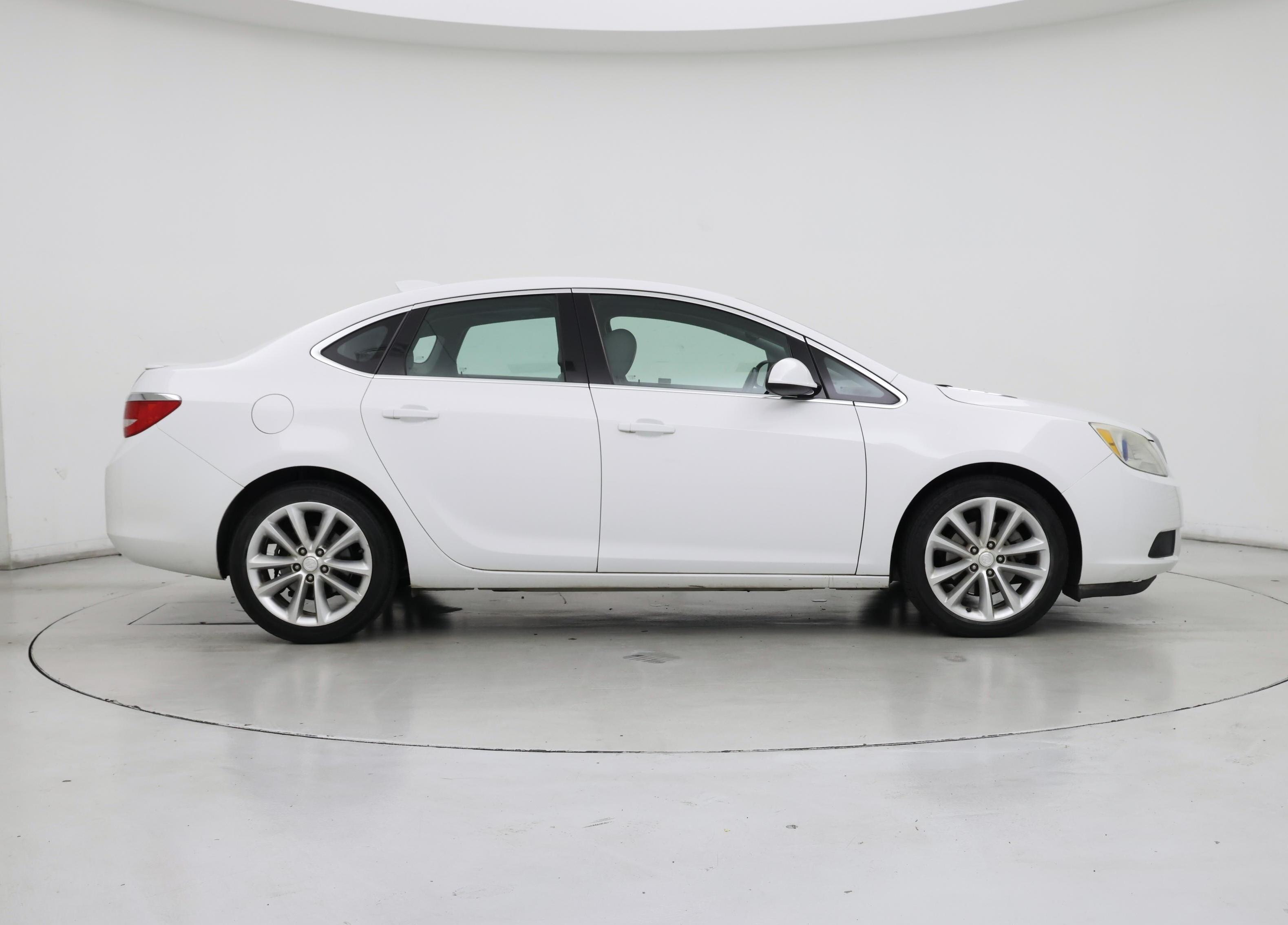 Thumbnail: 2015 Buick Verano - 7