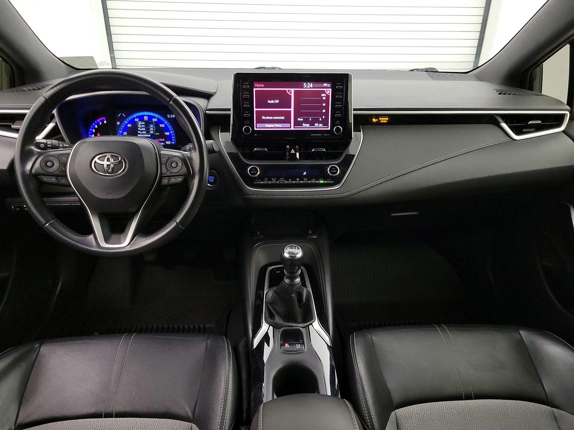 Thumbnail: 2019 Toyota Corolla - 9