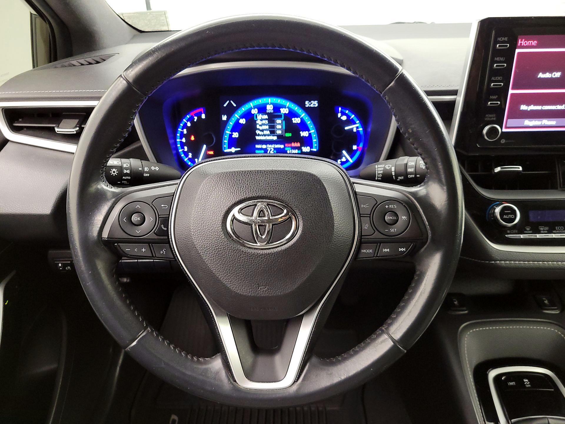 Thumbnail: 2019 Toyota Corolla - 10