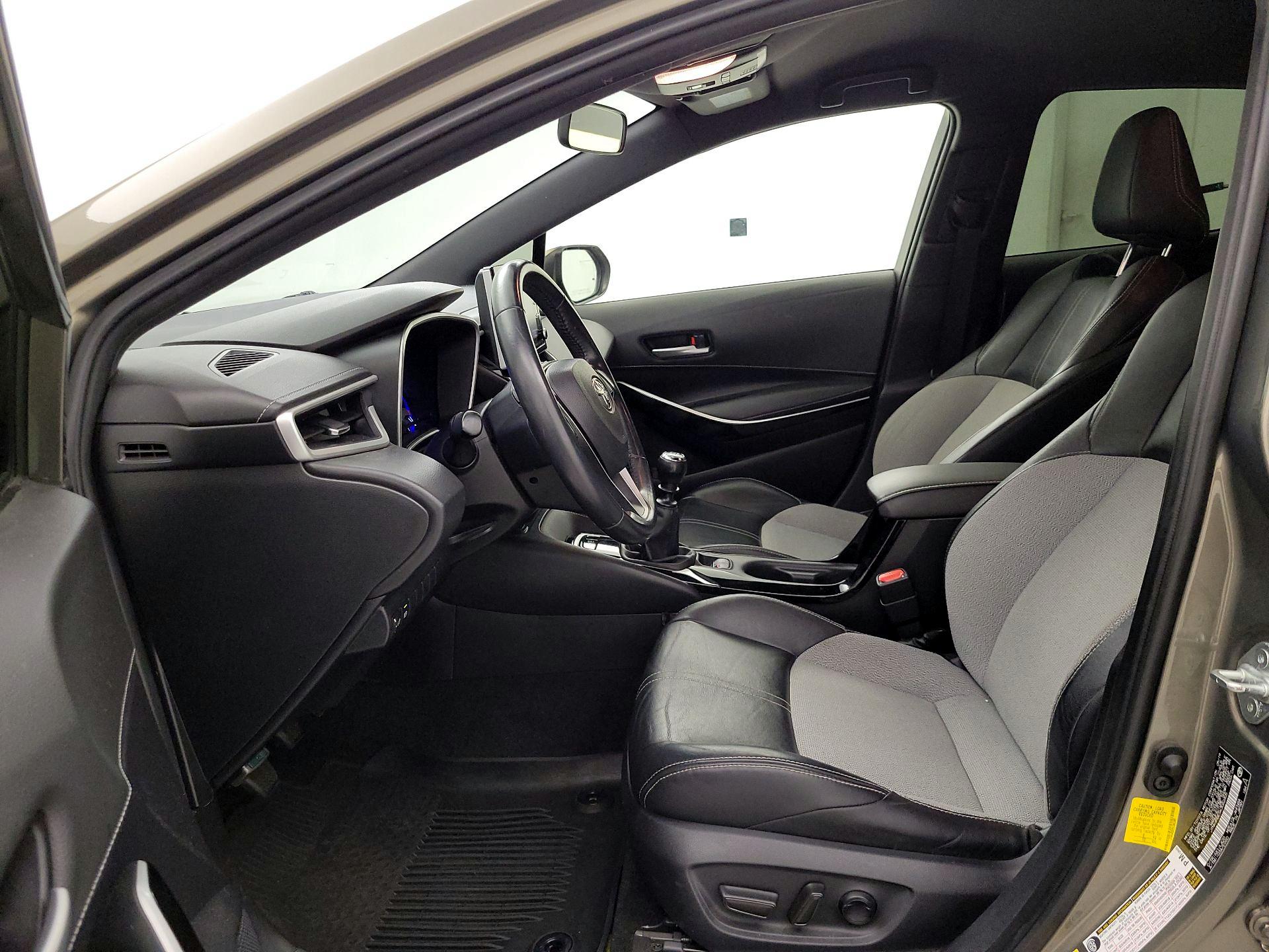 Thumbnail: 2019 Toyota Corolla - 11
