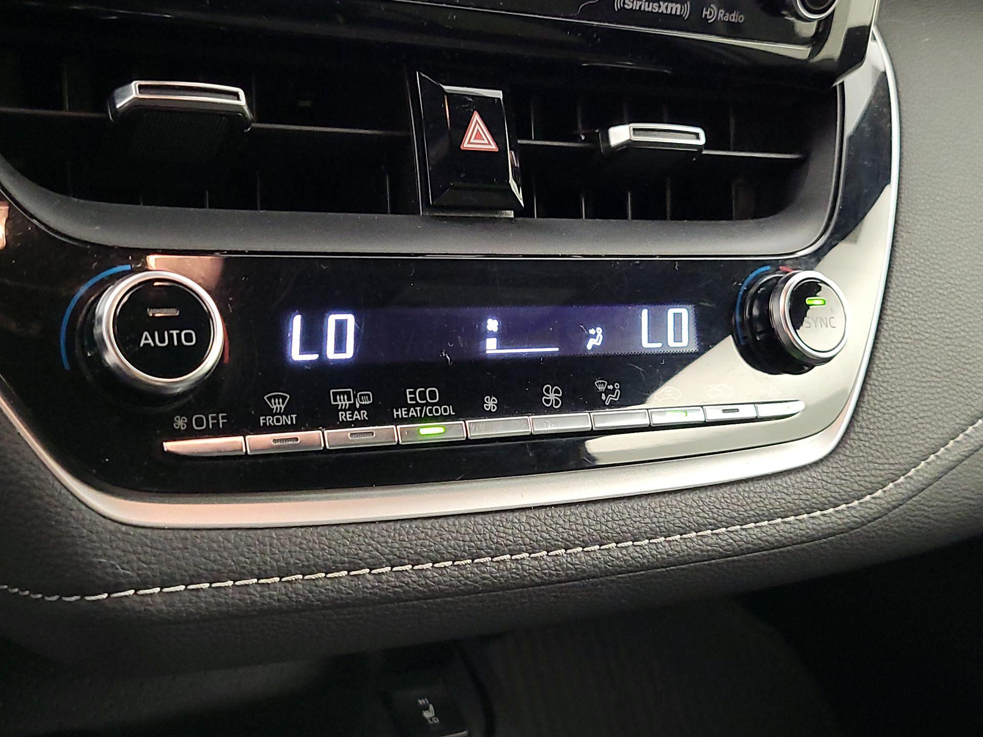 Thumbnail: 2019 Toyota Corolla - 16