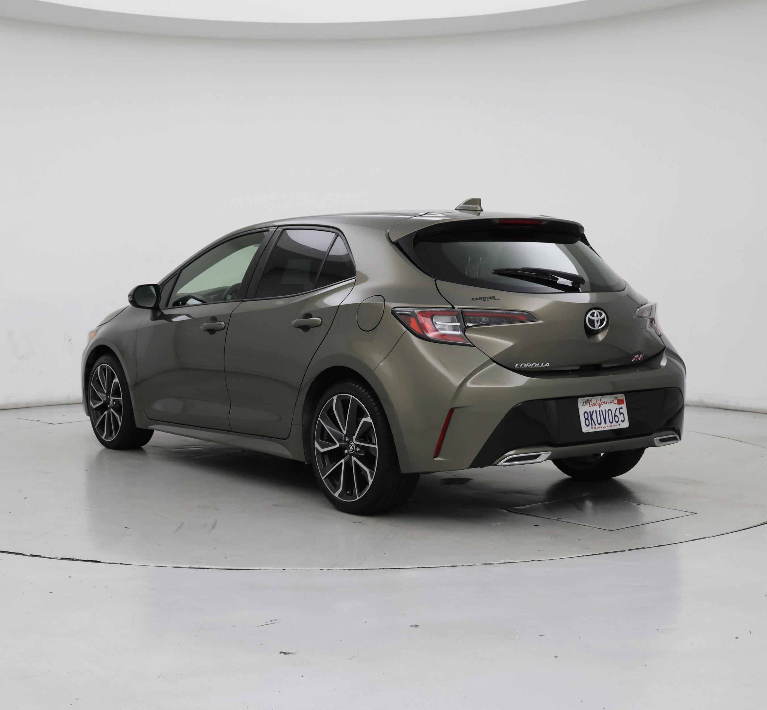 Thumbnail: 2019 Toyota Corolla - 2