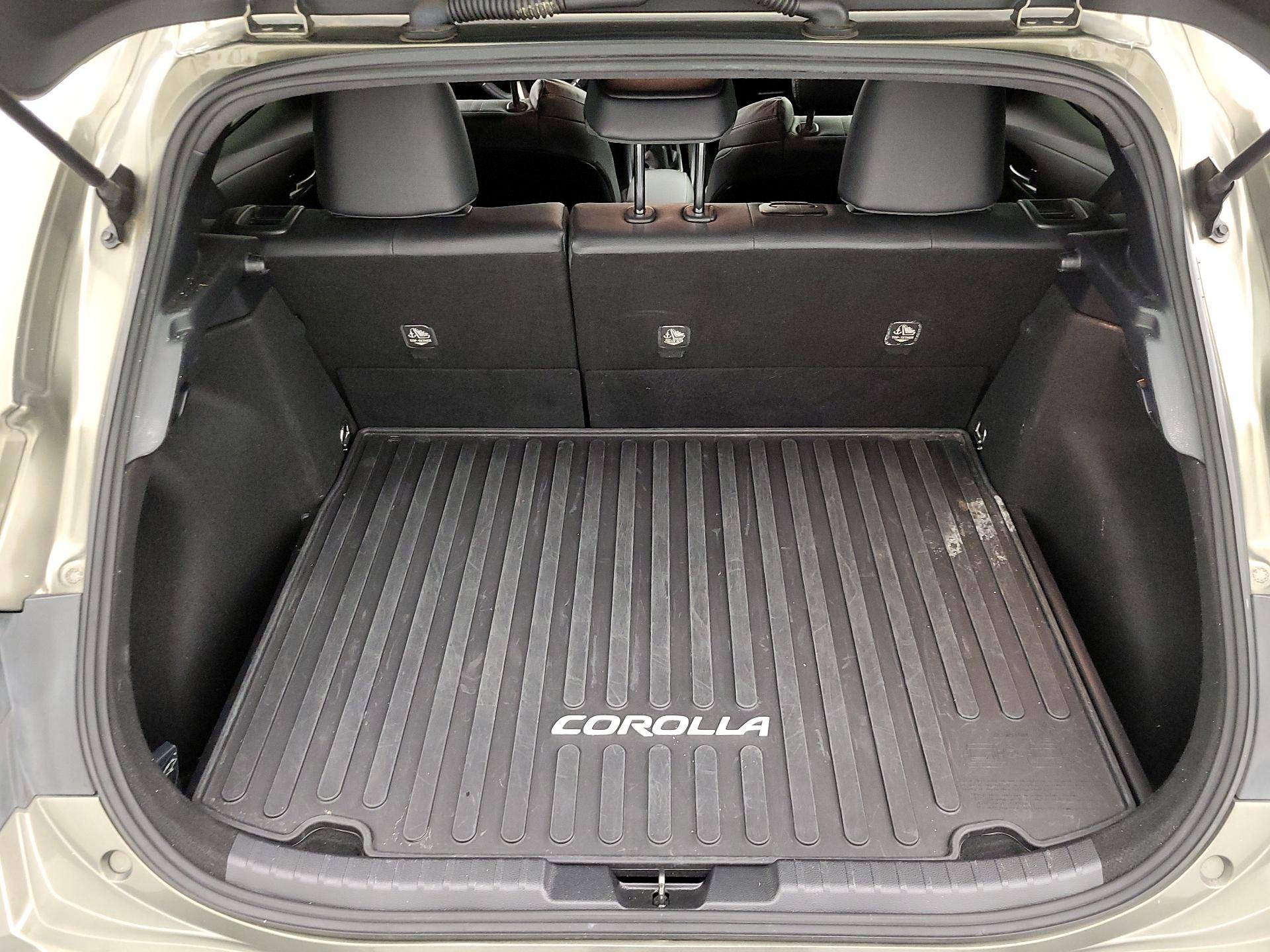 Thumbnail: 2019 Toyota Corolla - 19