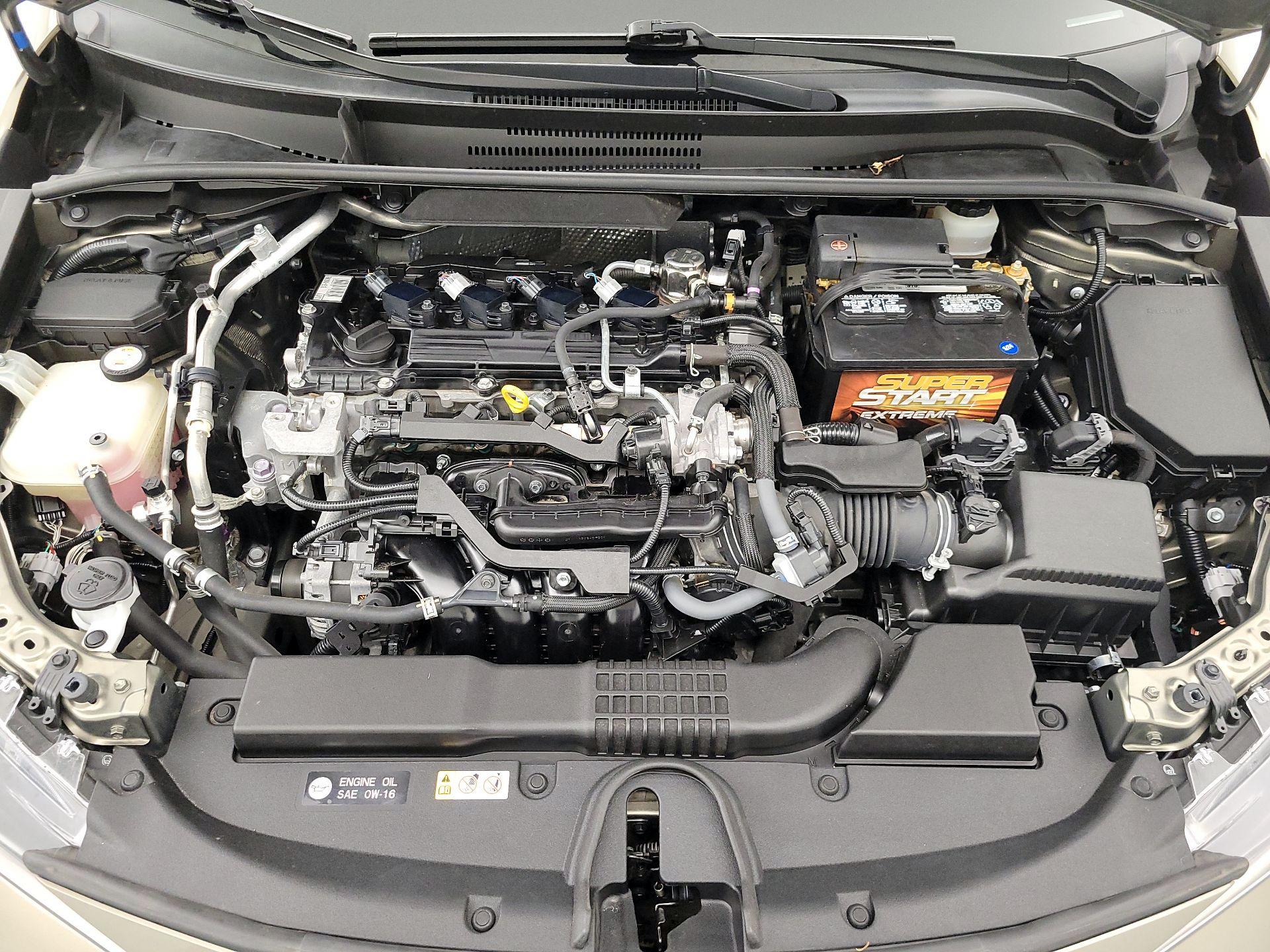 Thumbnail: 2019 Toyota Corolla - 20