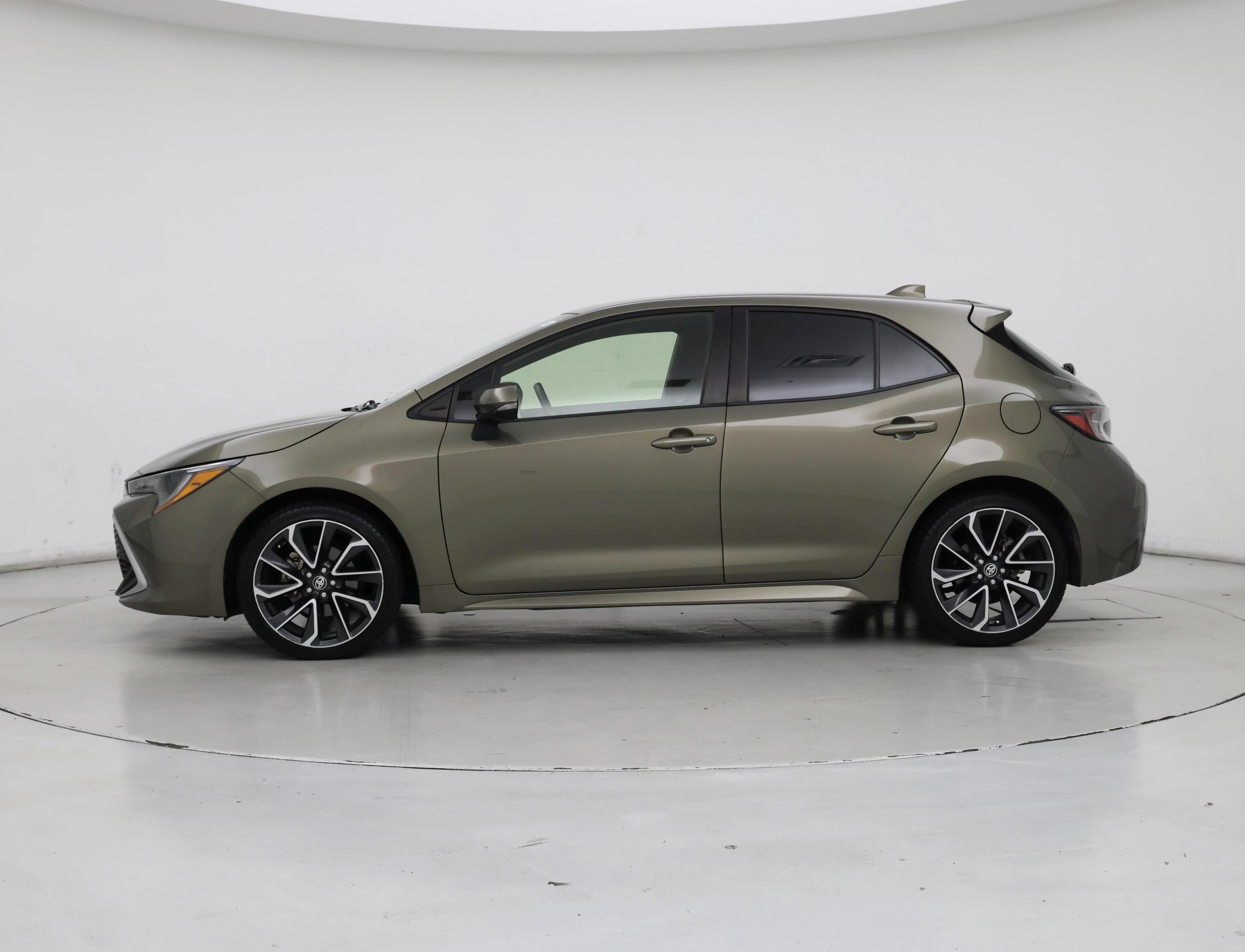 Thumbnail: 2019 Toyota Corolla - 3
