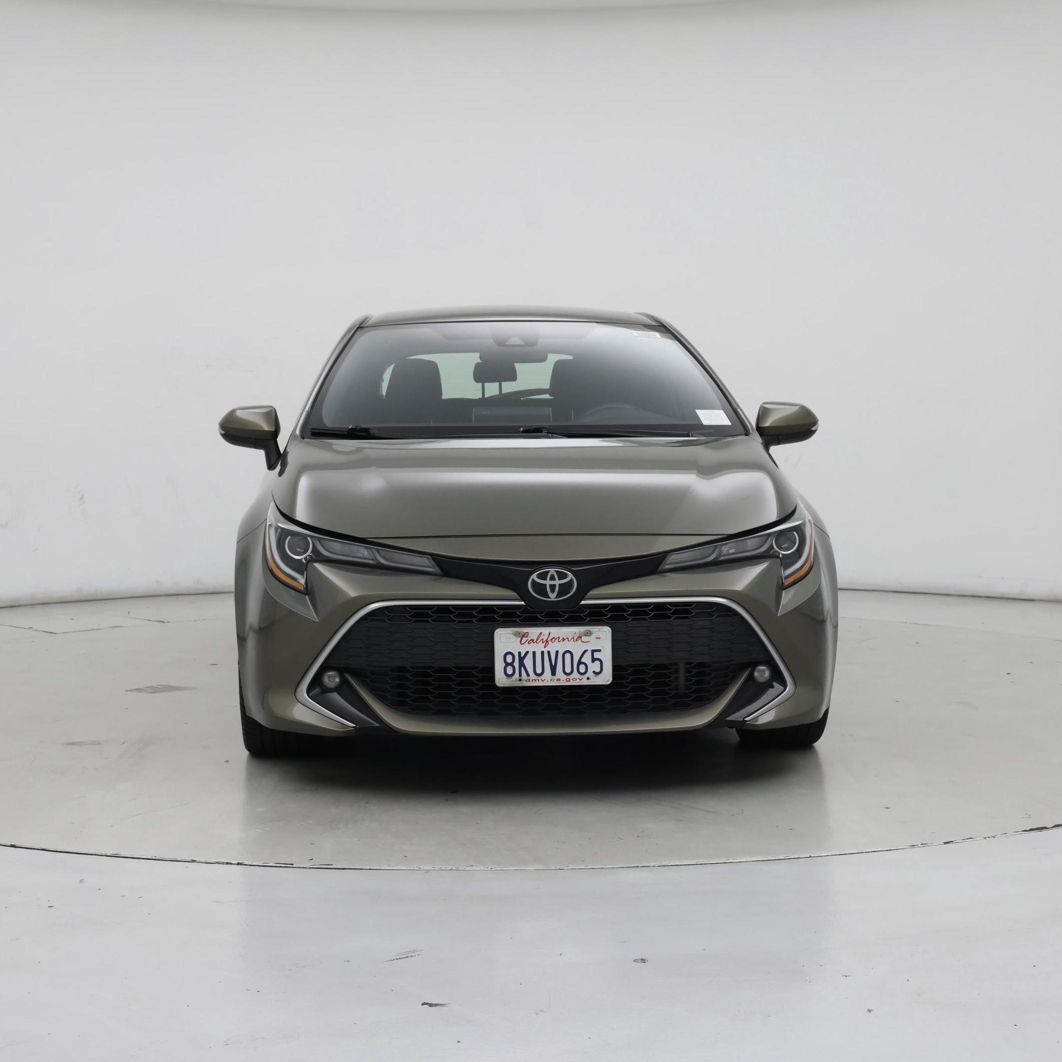 Thumbnail: 2019 Toyota Corolla - 5