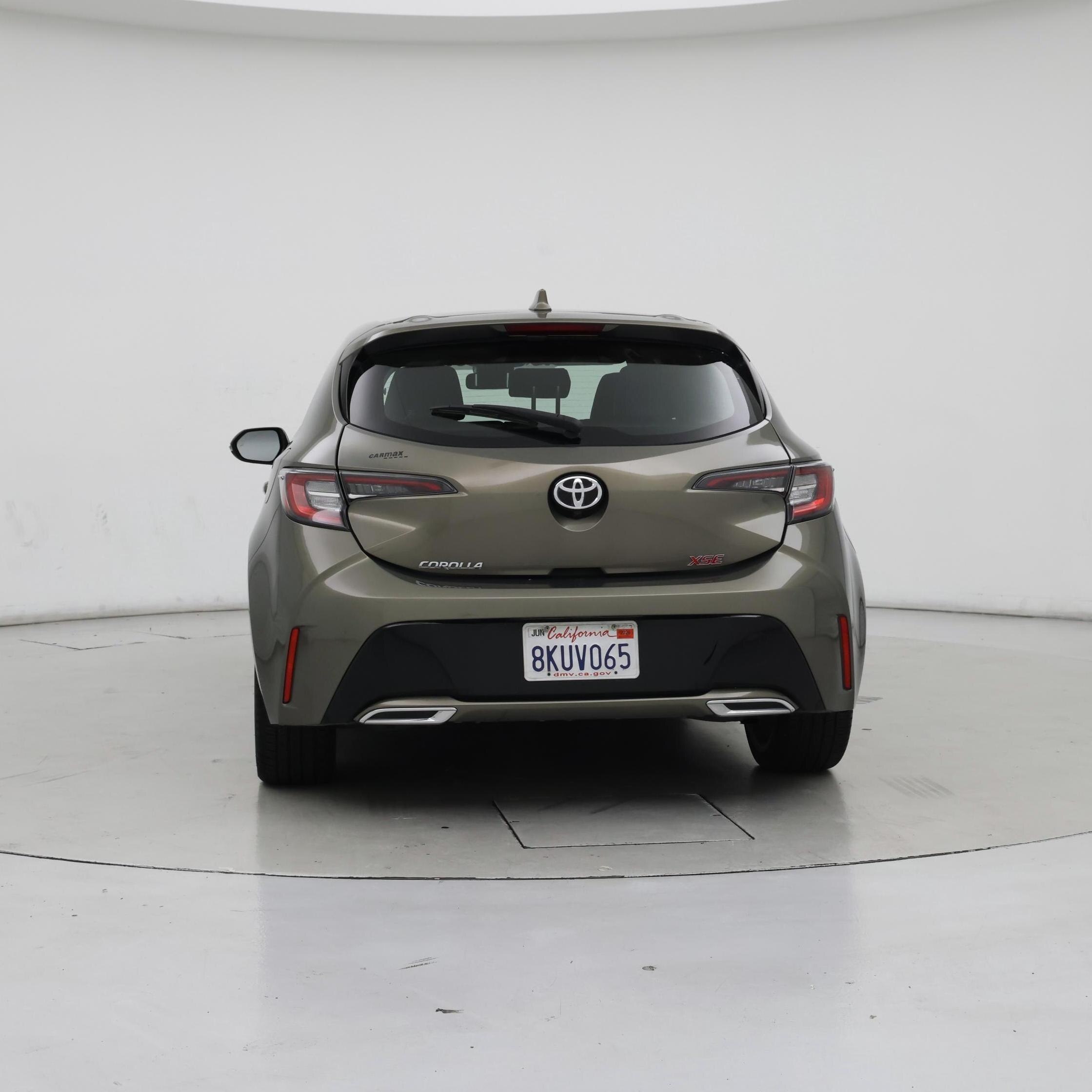 Thumbnail: 2019 Toyota Corolla - 6