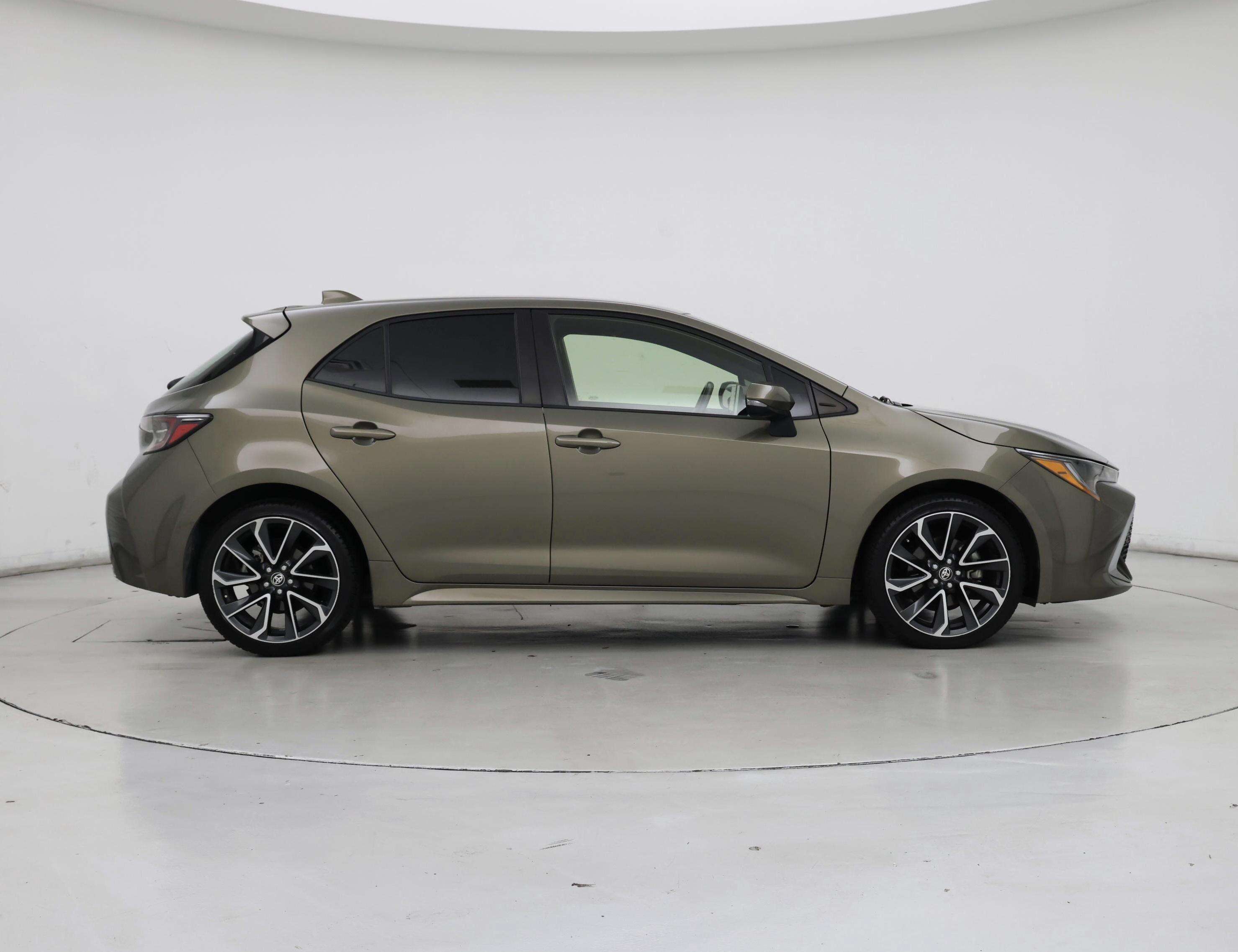 Thumbnail: 2019 Toyota Corolla - 7