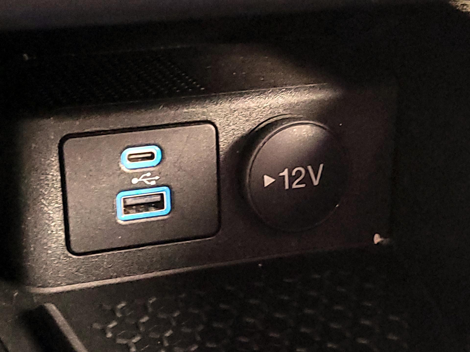 Thumbnail: 2021 Ford Bronco Sport - 19