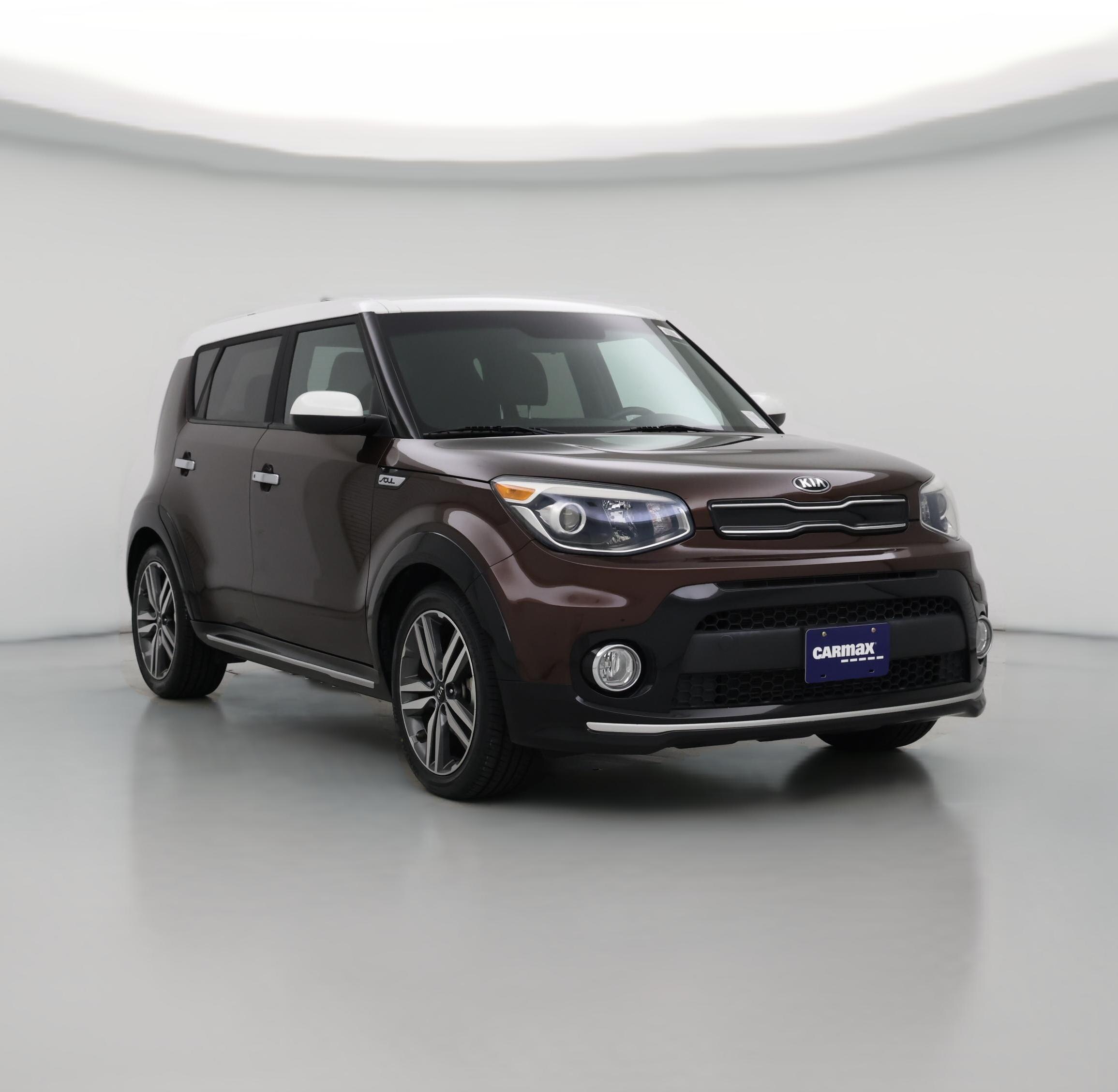 Thumbnail: 2017 Kia Soul - 1