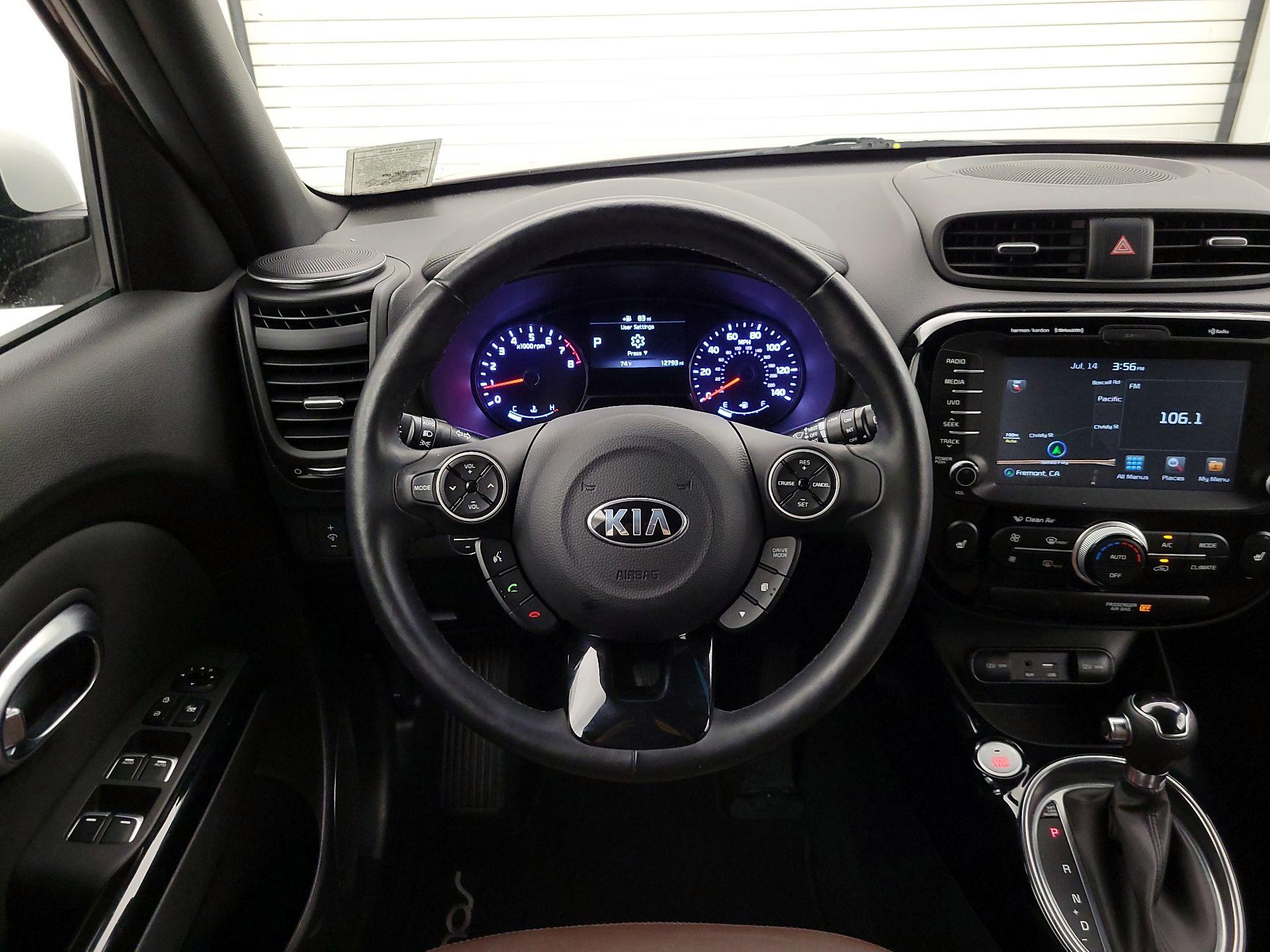 Thumbnail: 2017 Kia Soul - 10