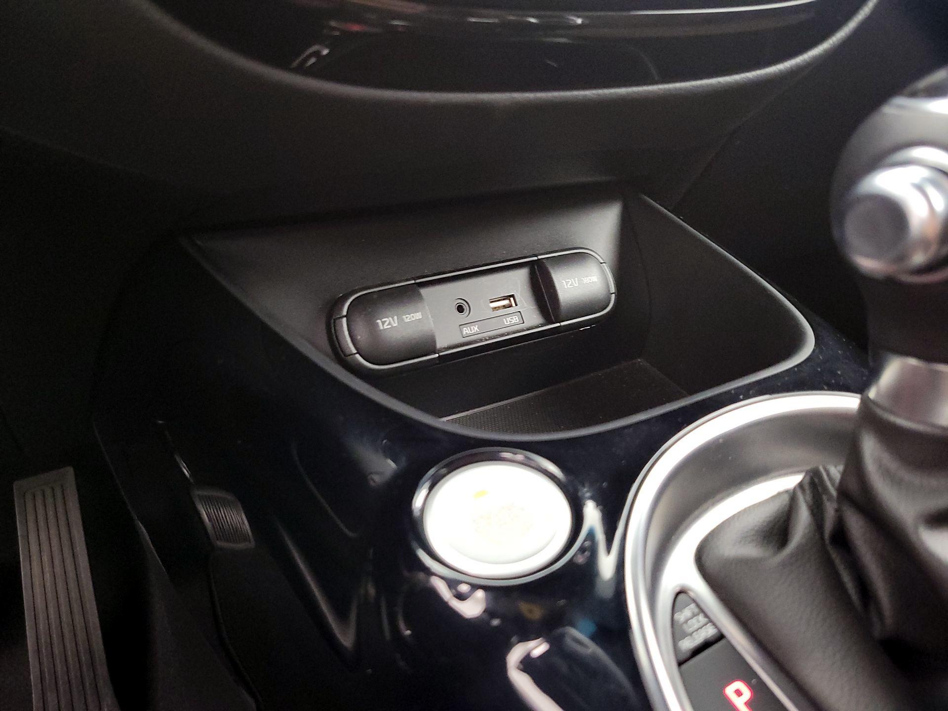 Thumbnail: 2017 Kia Soul - 19