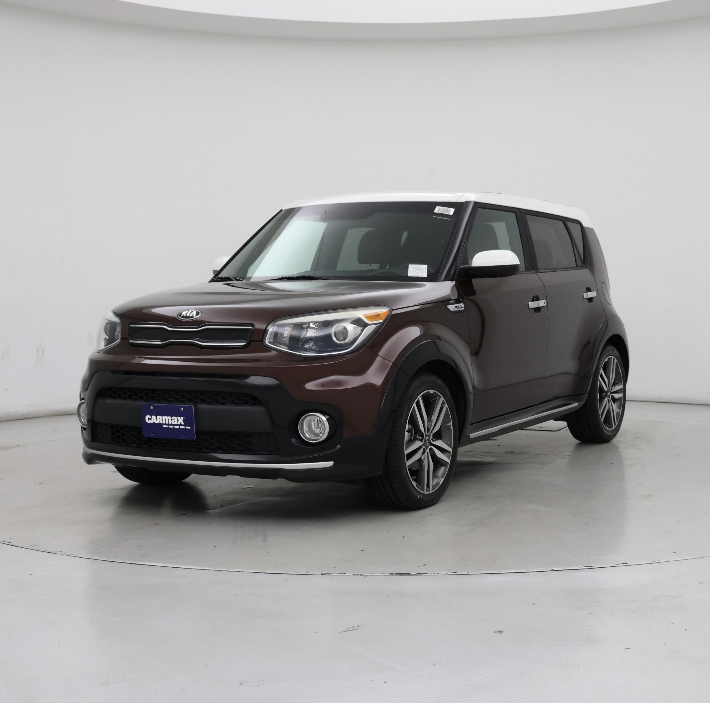Thumbnail: 2017 Kia Soul - 4