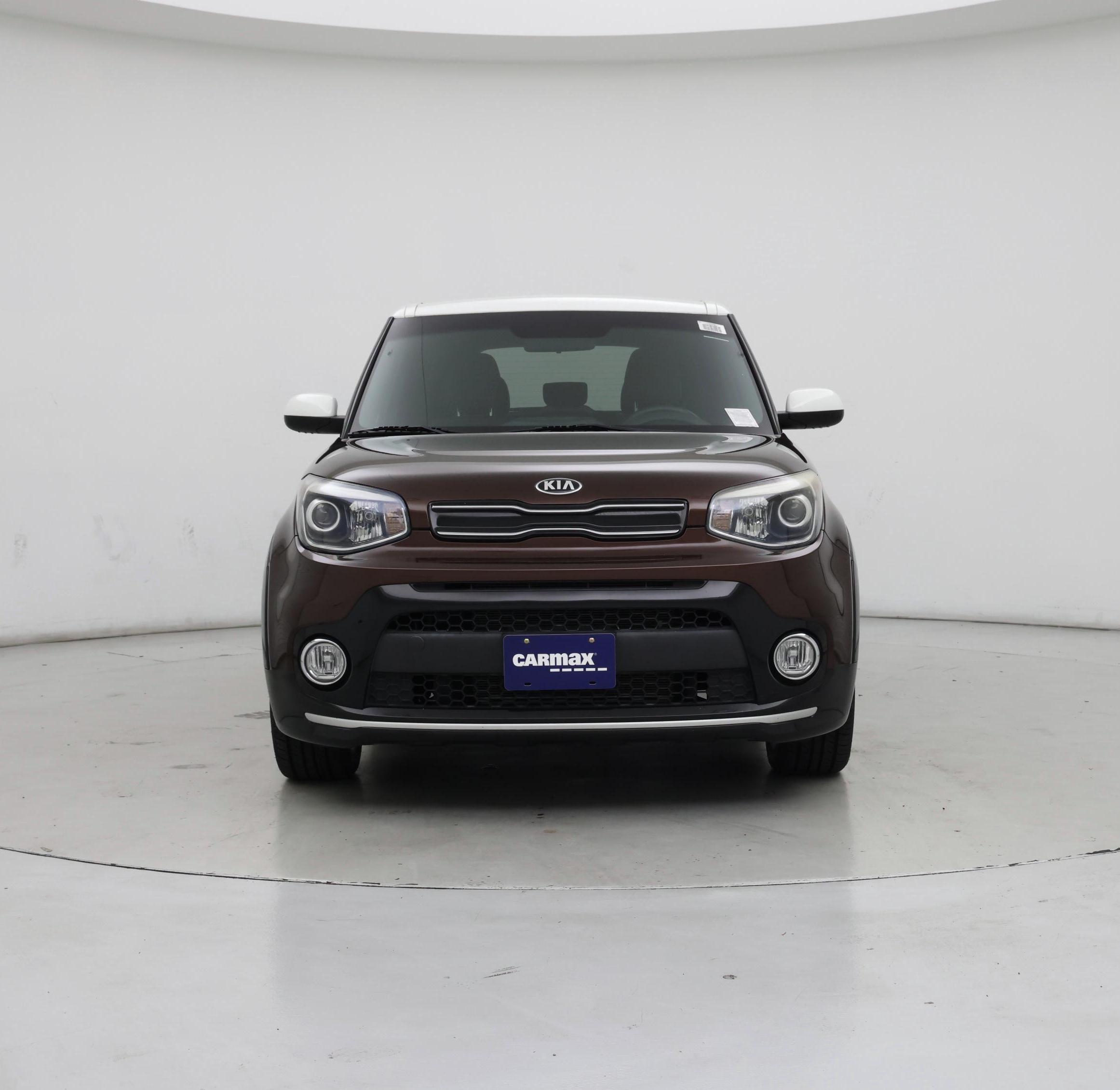 Thumbnail: 2017 Kia Soul - 5