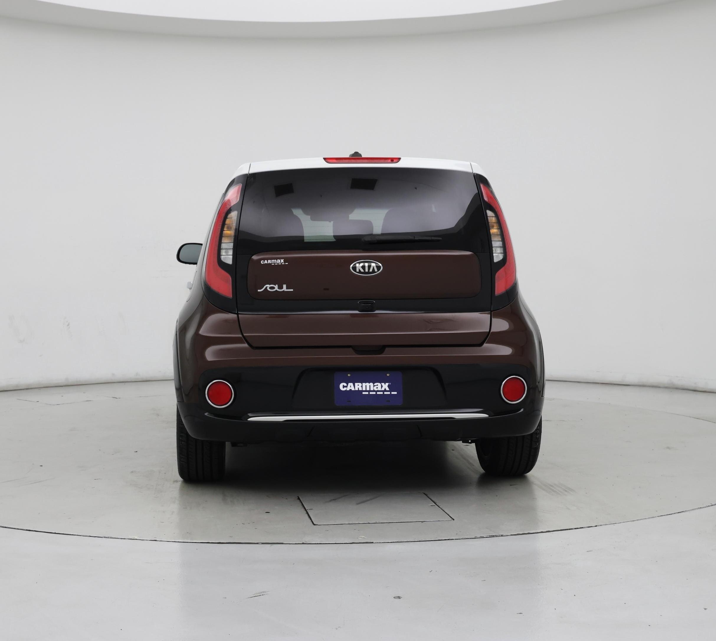 Thumbnail: 2017 Kia Soul - 6