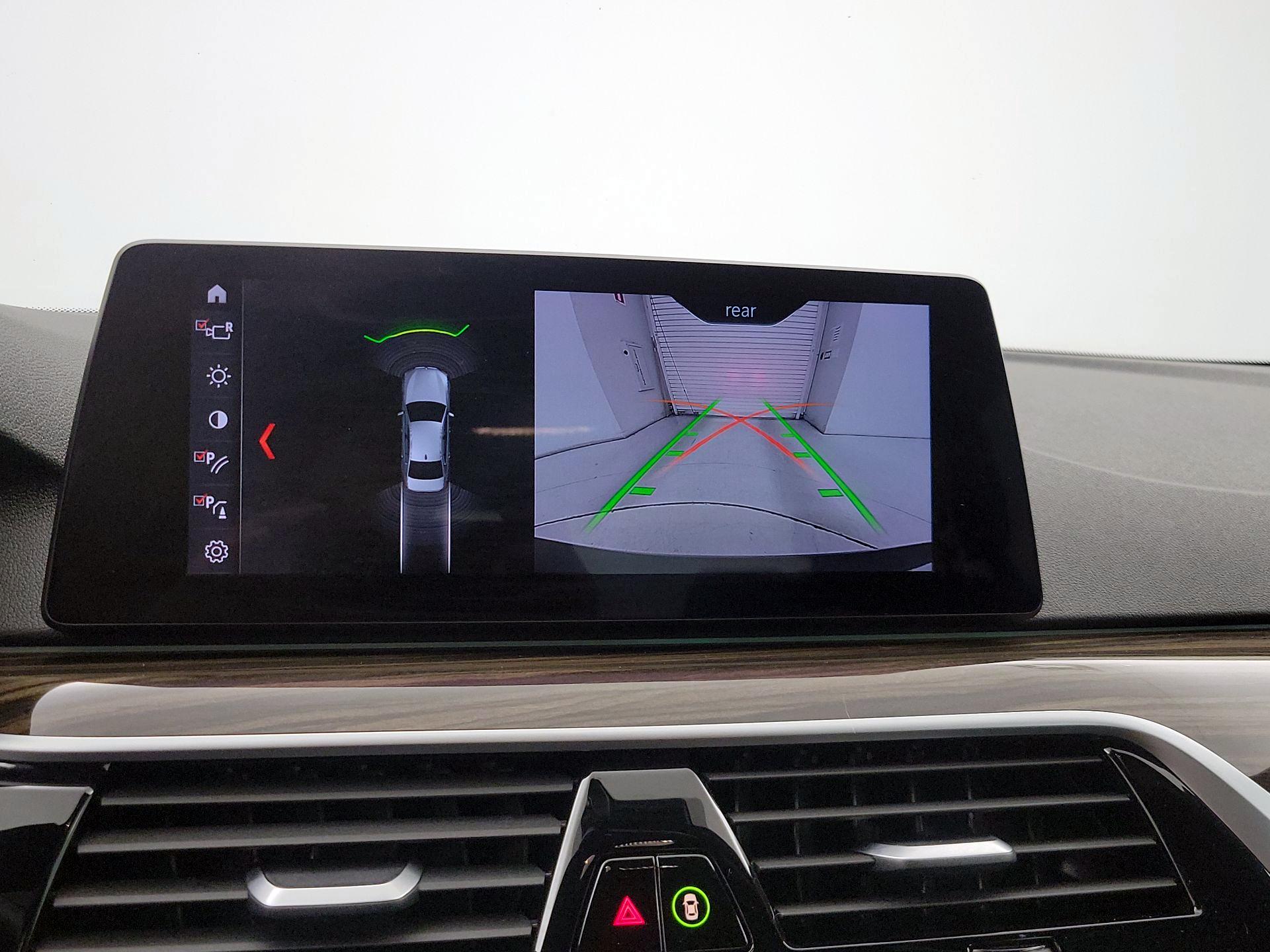 Thumbnail: 2019 BMW 5 Series - 15