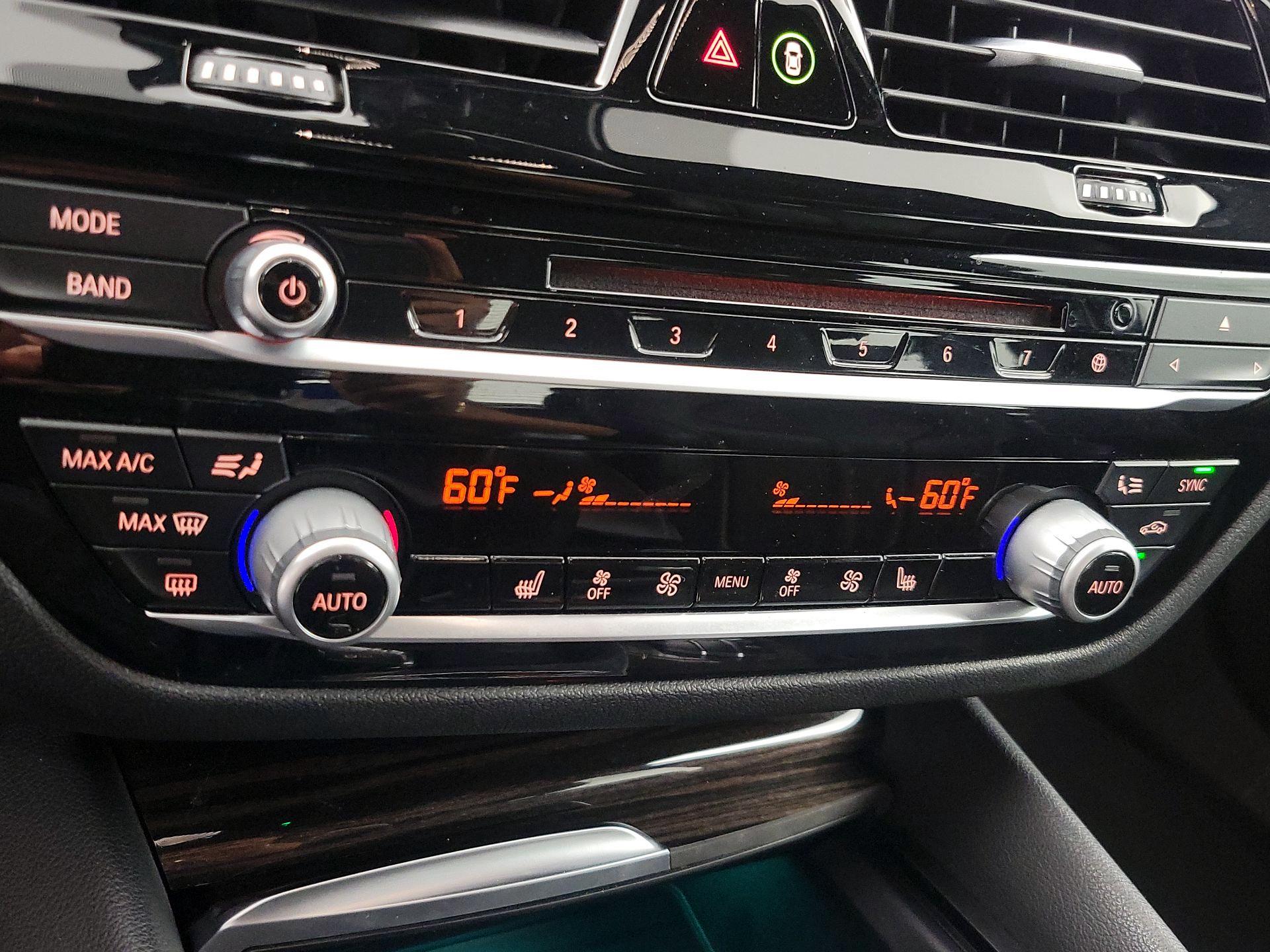 Thumbnail: 2019 BMW 5 Series - 17