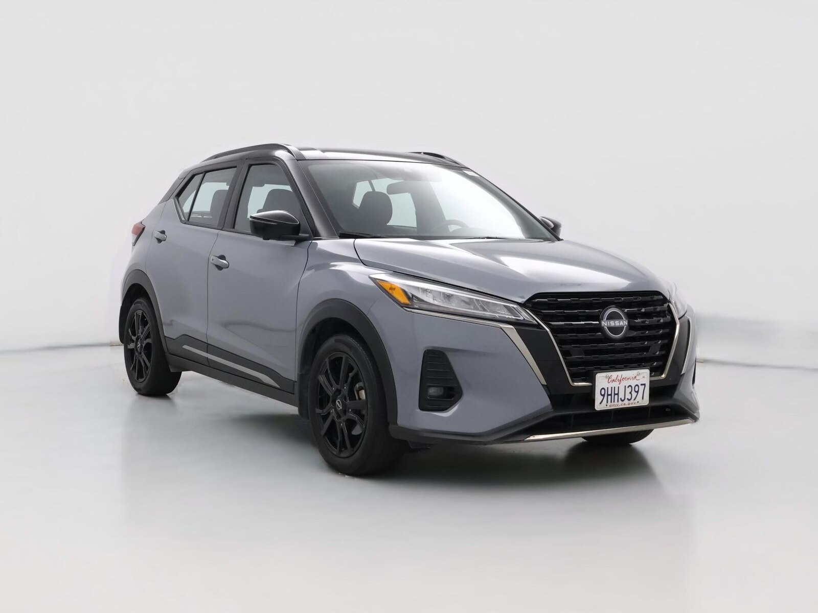 2023 Nissan Kicks