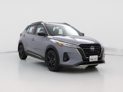 used nissan kicks near me