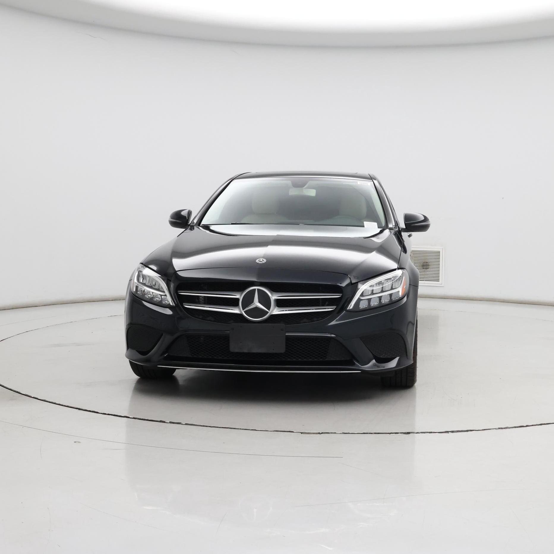 Thumbnail: 2019 Mercedes-Benz C-Class - 5